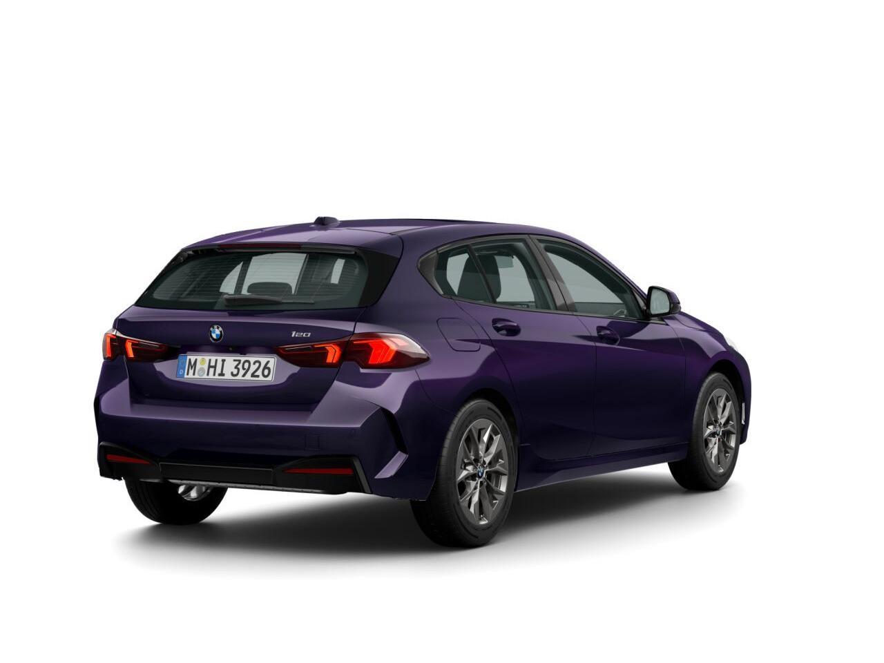 BMW 1er – Bild 3