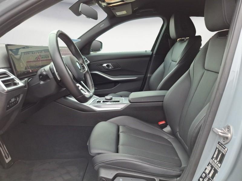 BMW 3er – Bild 16