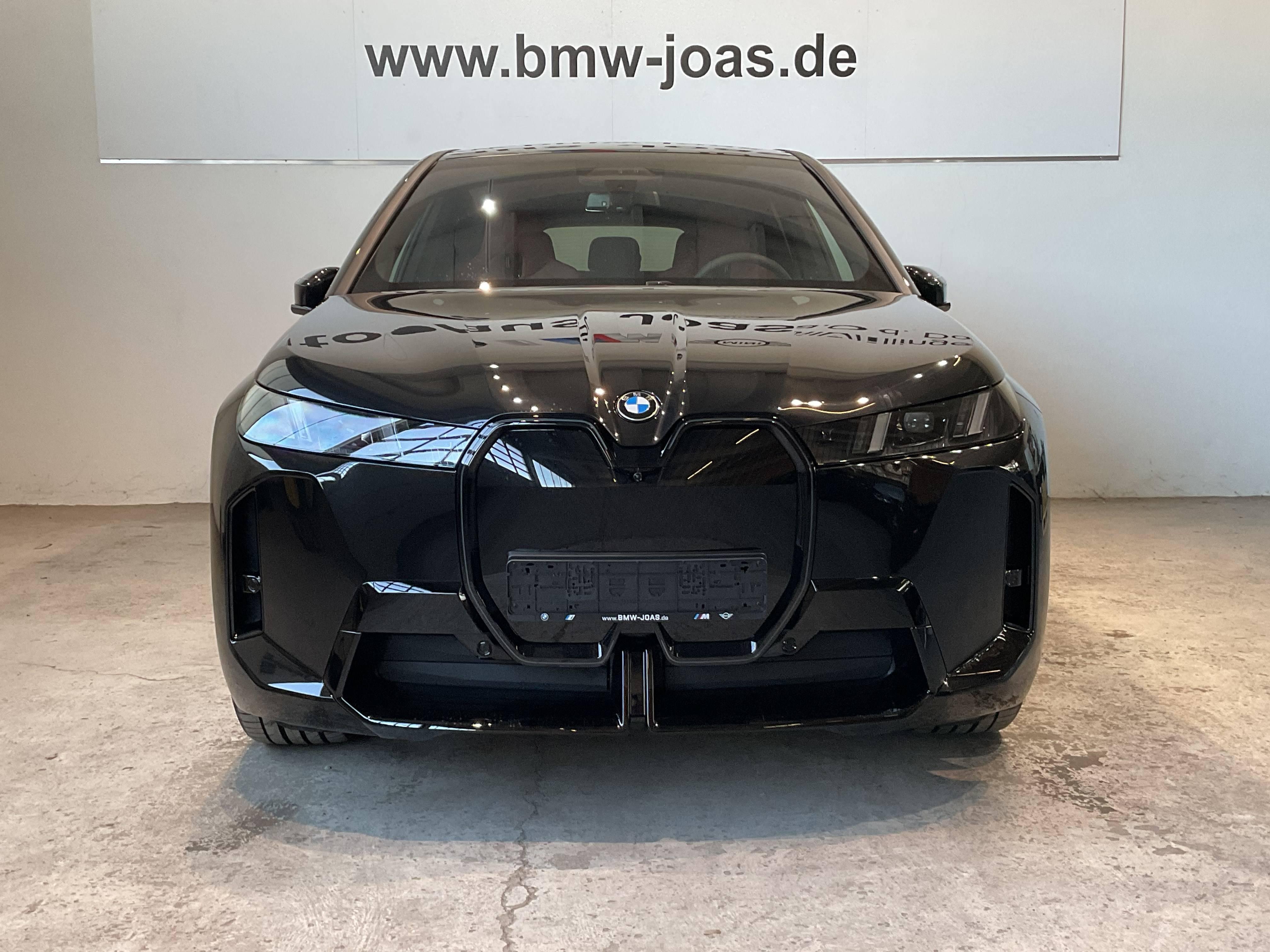 BMW iX – Bild 2