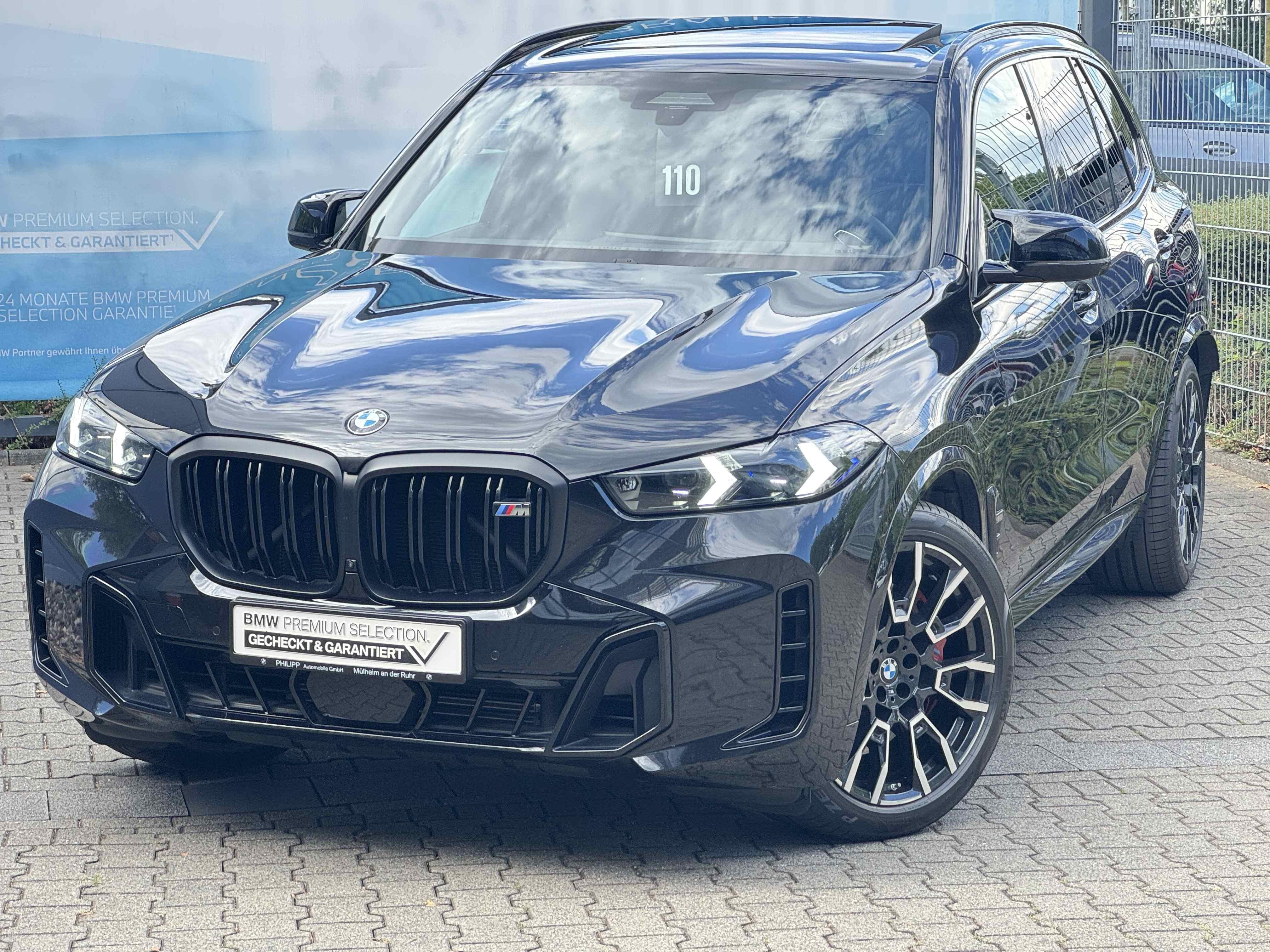 BMW X5 – Bild 2