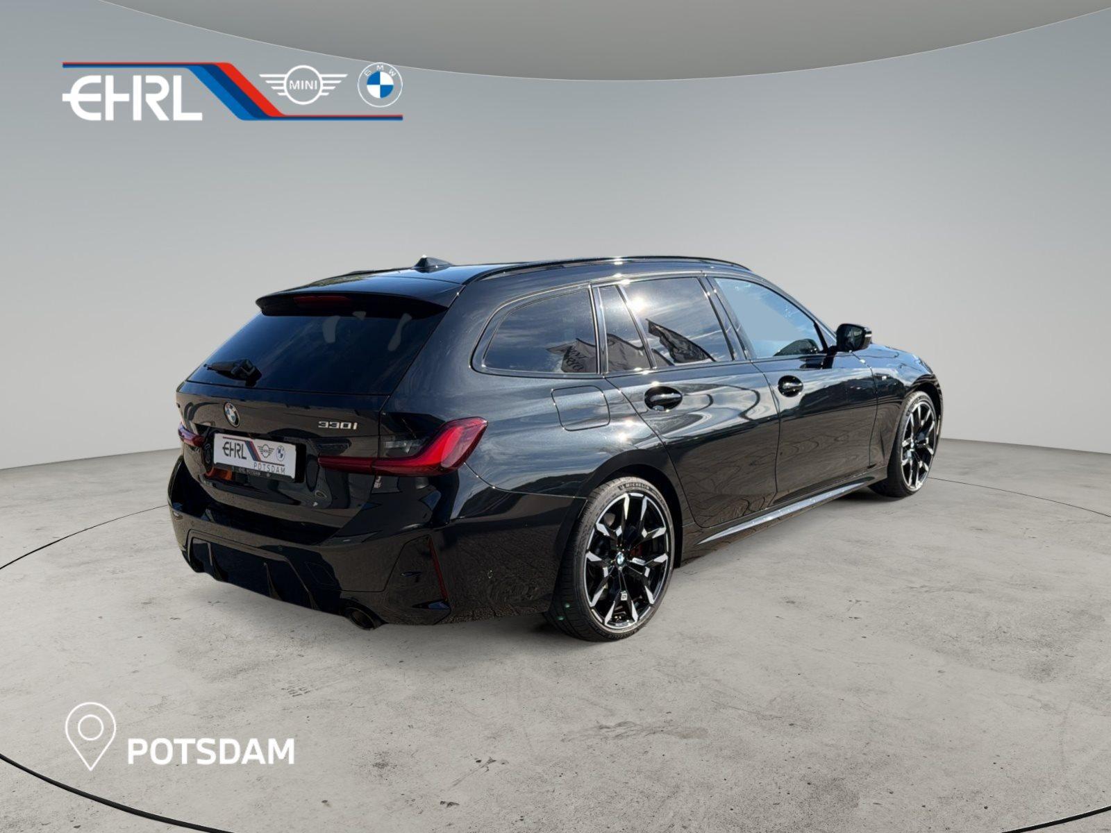 BMW 3er Touring – Bild 6