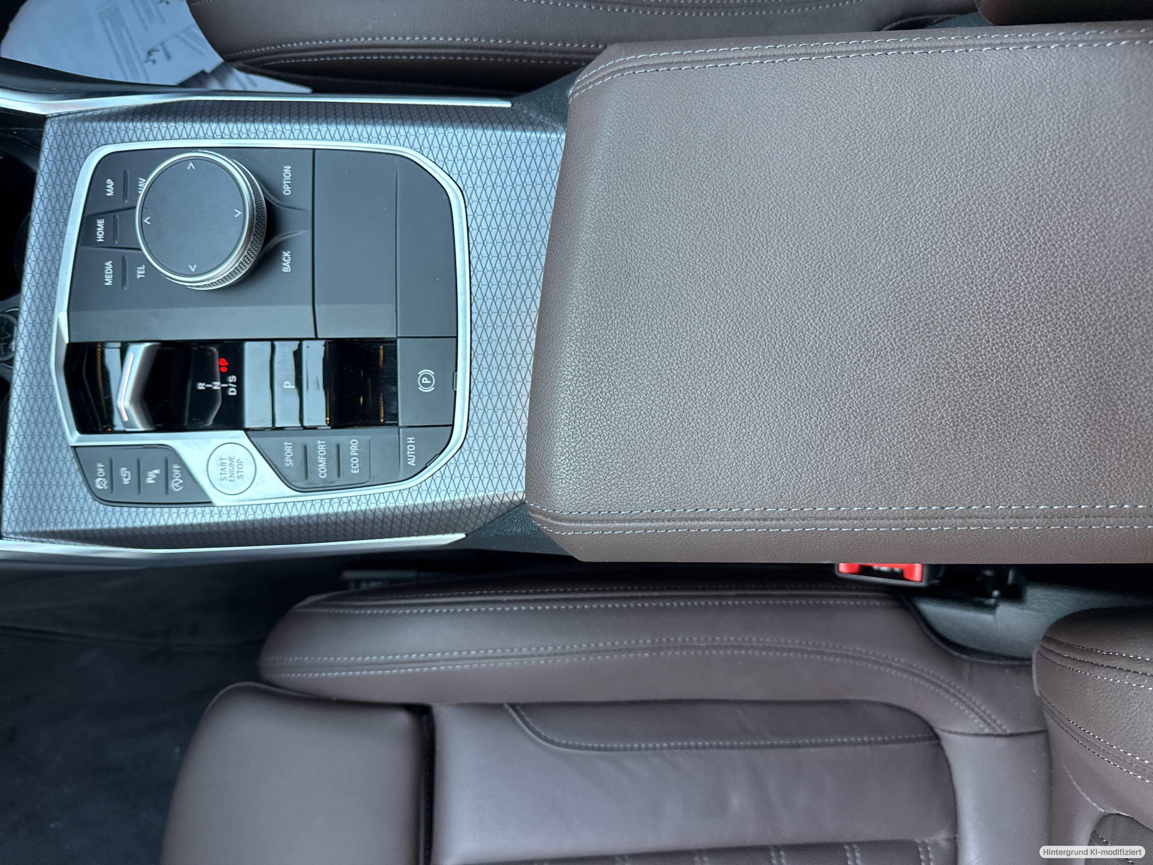 BMW 3er Touring – Bild 16
