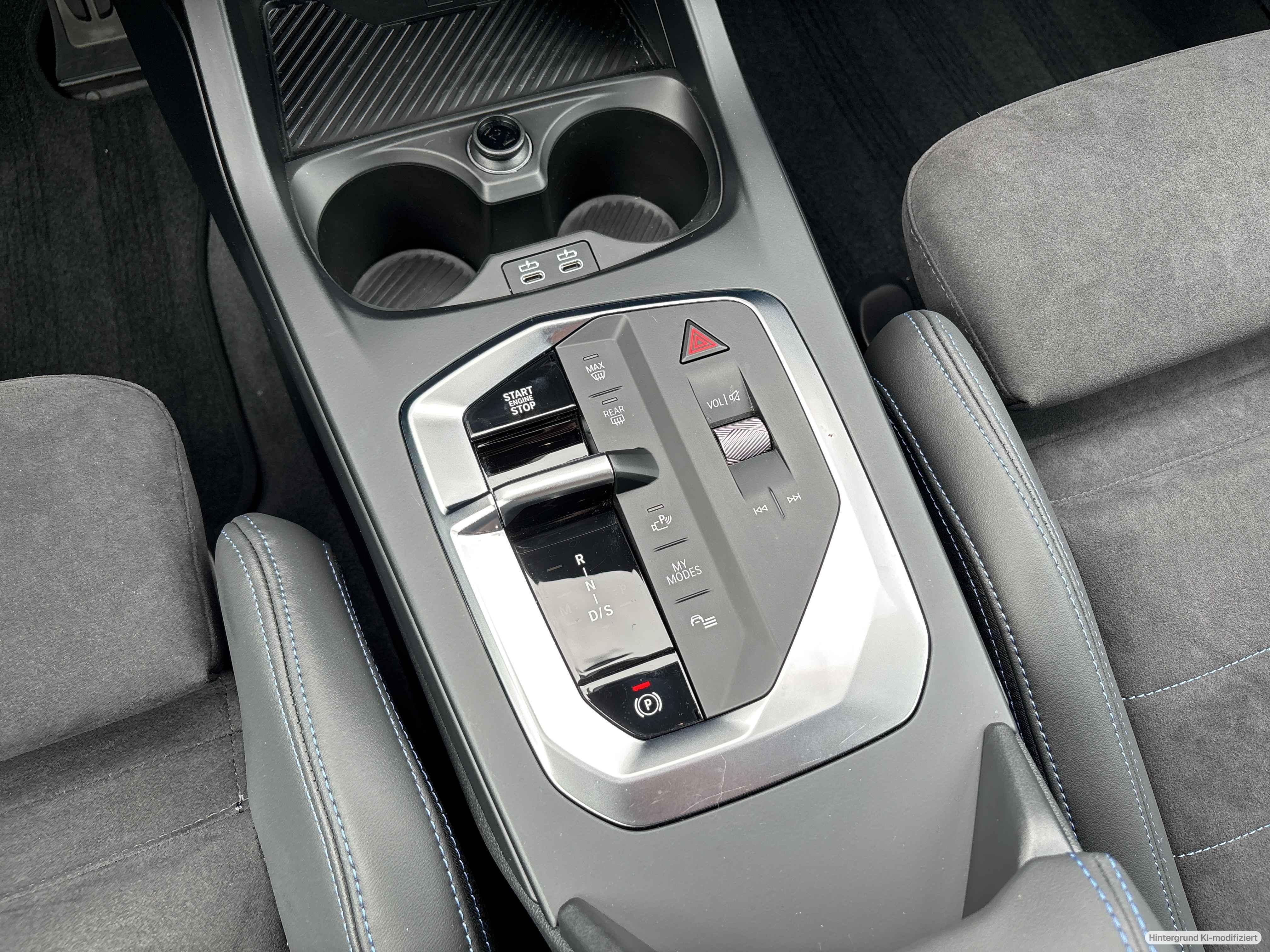 BMW 2er Gran Coupé – Bild 10