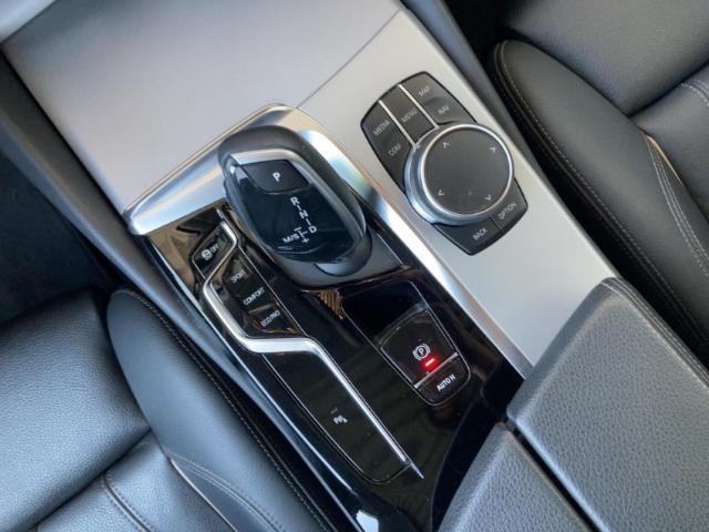 BMW 5er Touring – Bild 9