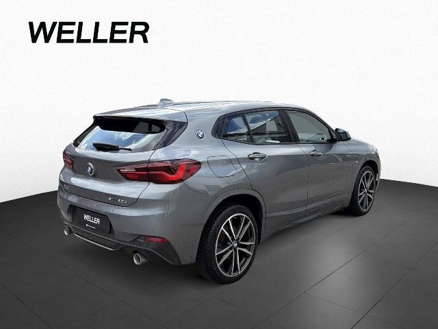 BMW X2 – Bild 3