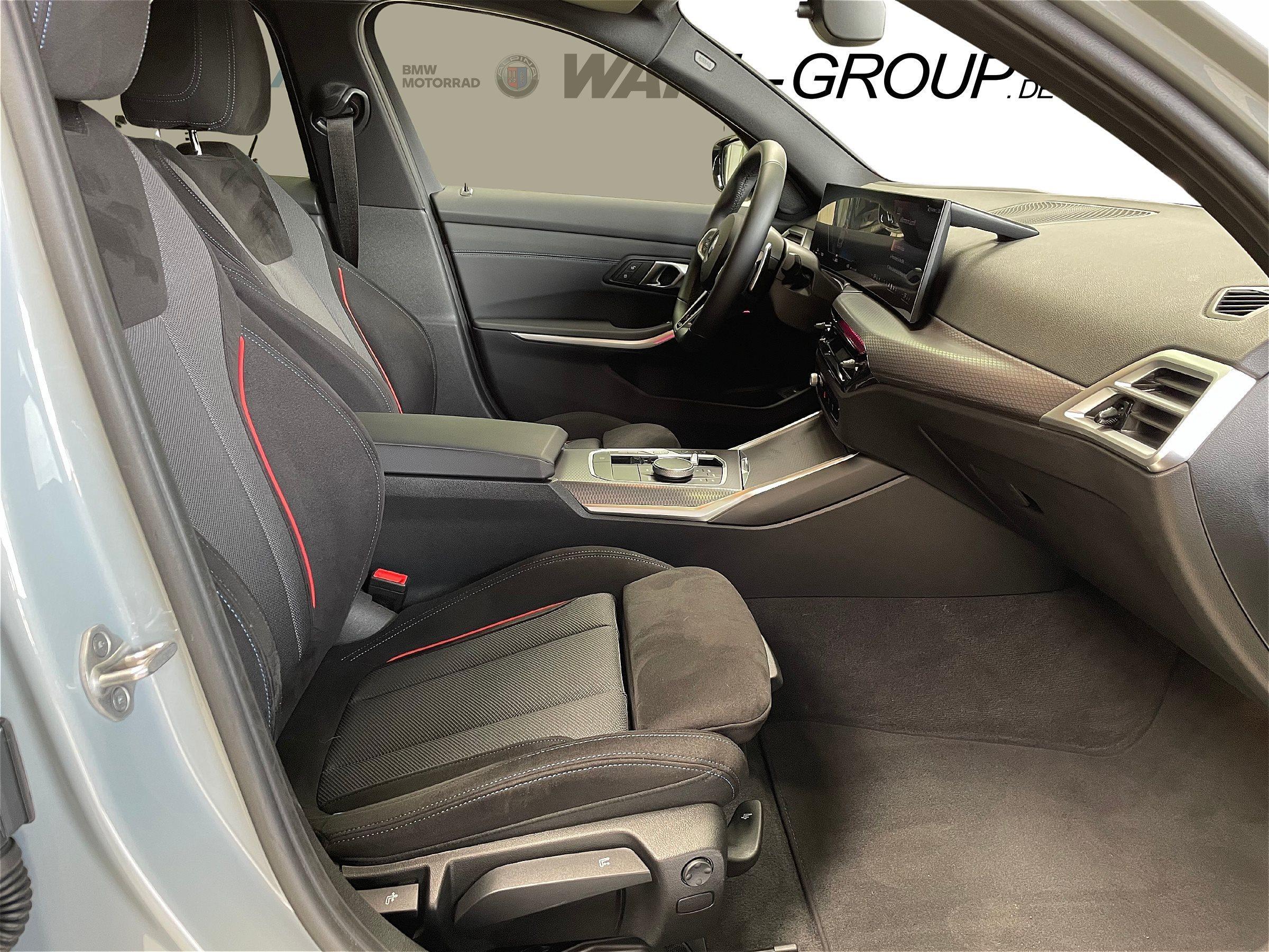 BMW 3er Touring – Bild 14