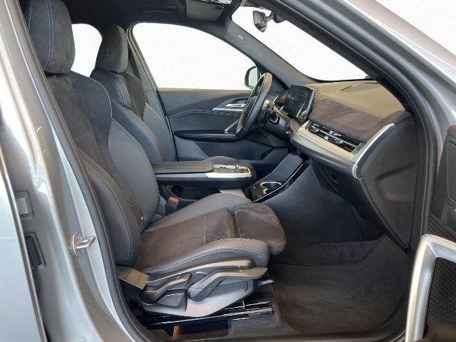 BMW X1 – Bild 6