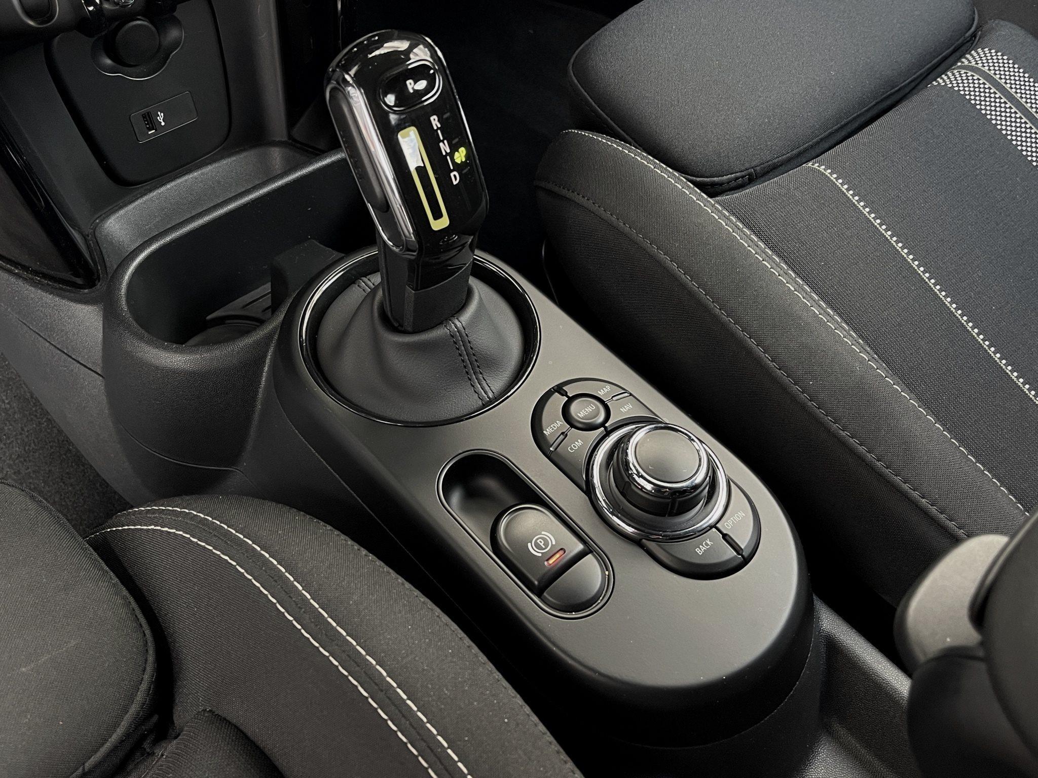 MINI Cooper 3-Türer – Bild 8
