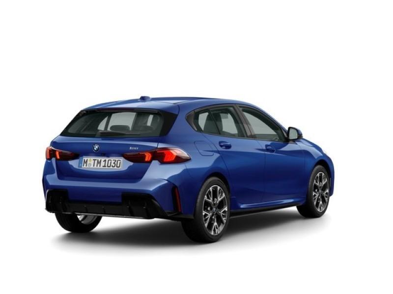 BMW 1er – Bild 5