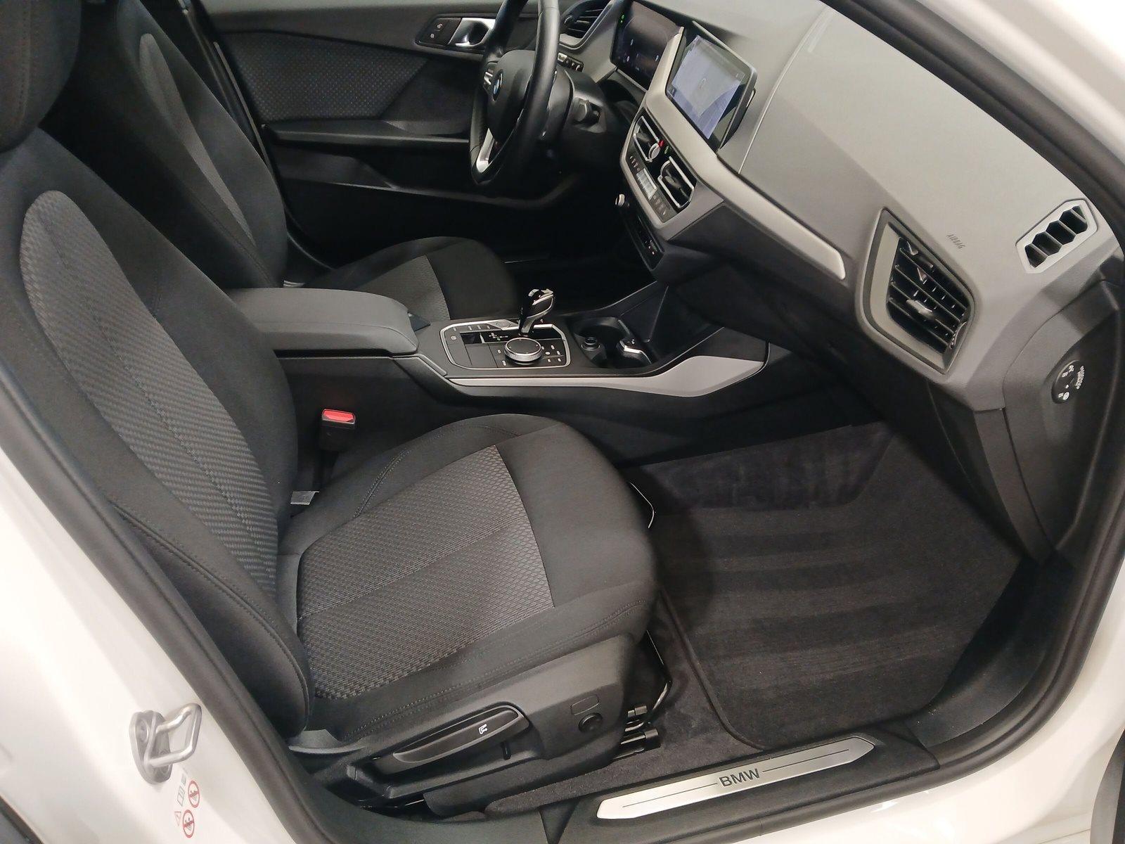 BMW 1er – Bild 10