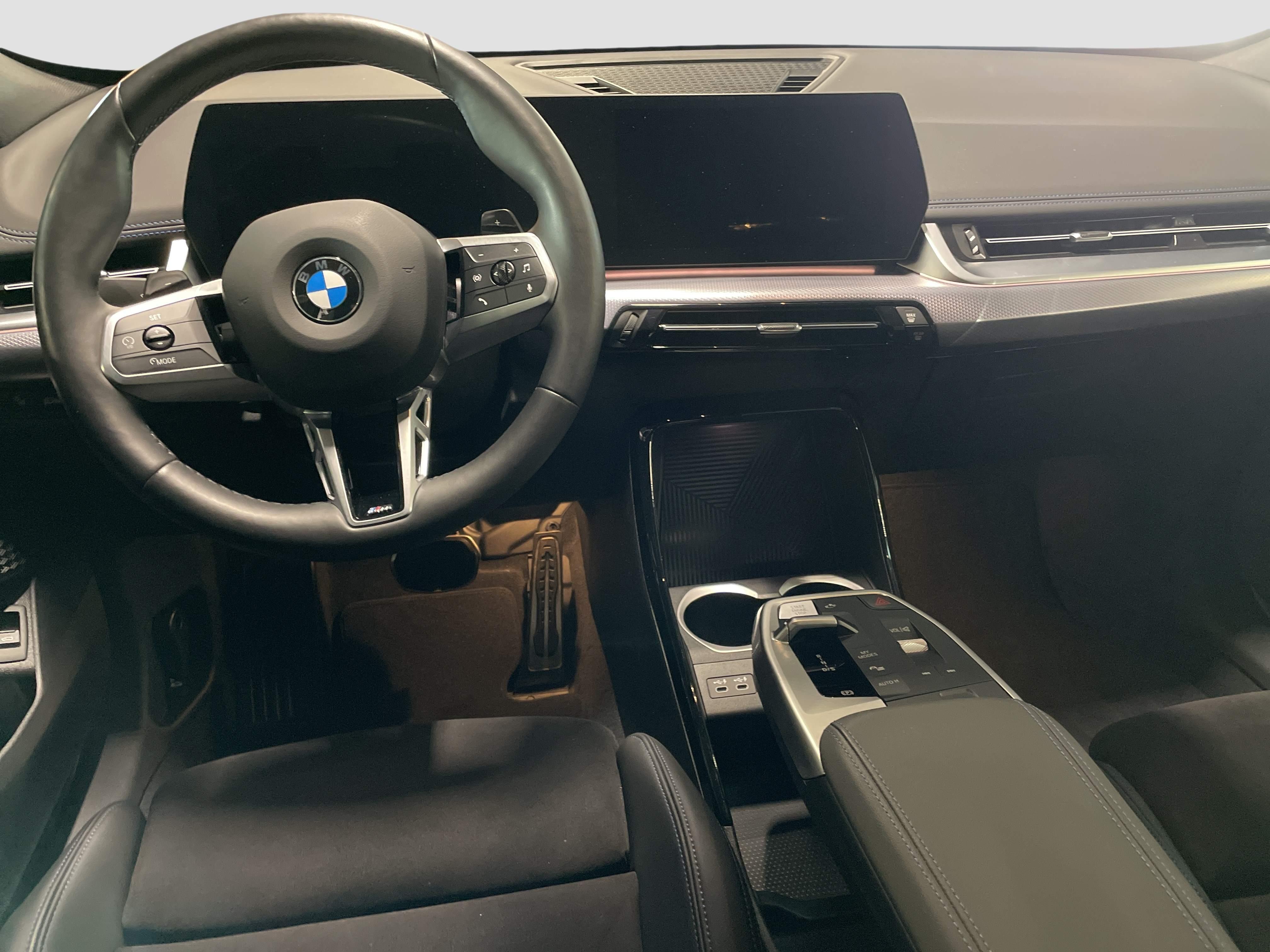 BMW X1 – Bild 12