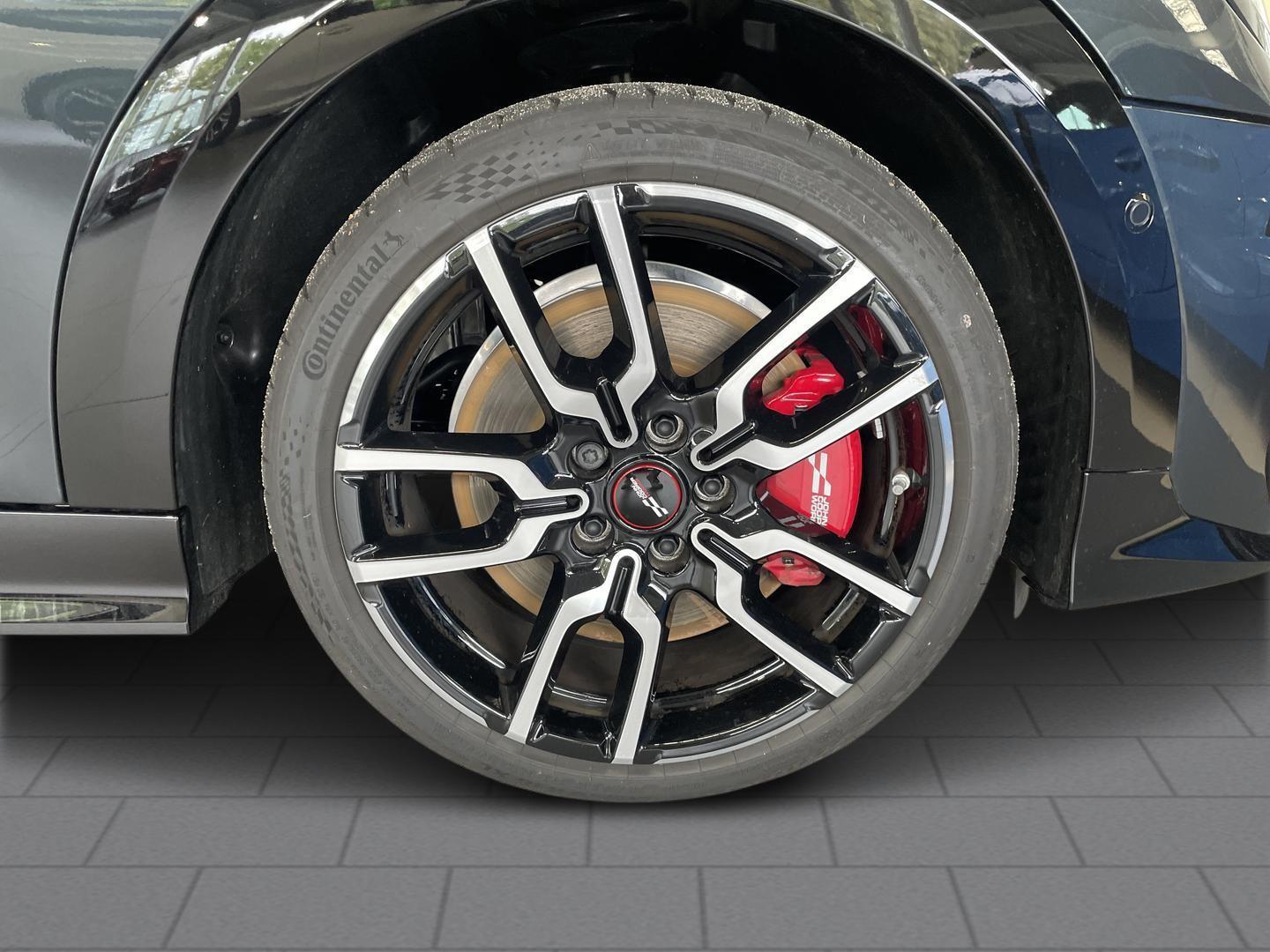 MINI Cabrio – Bild 3