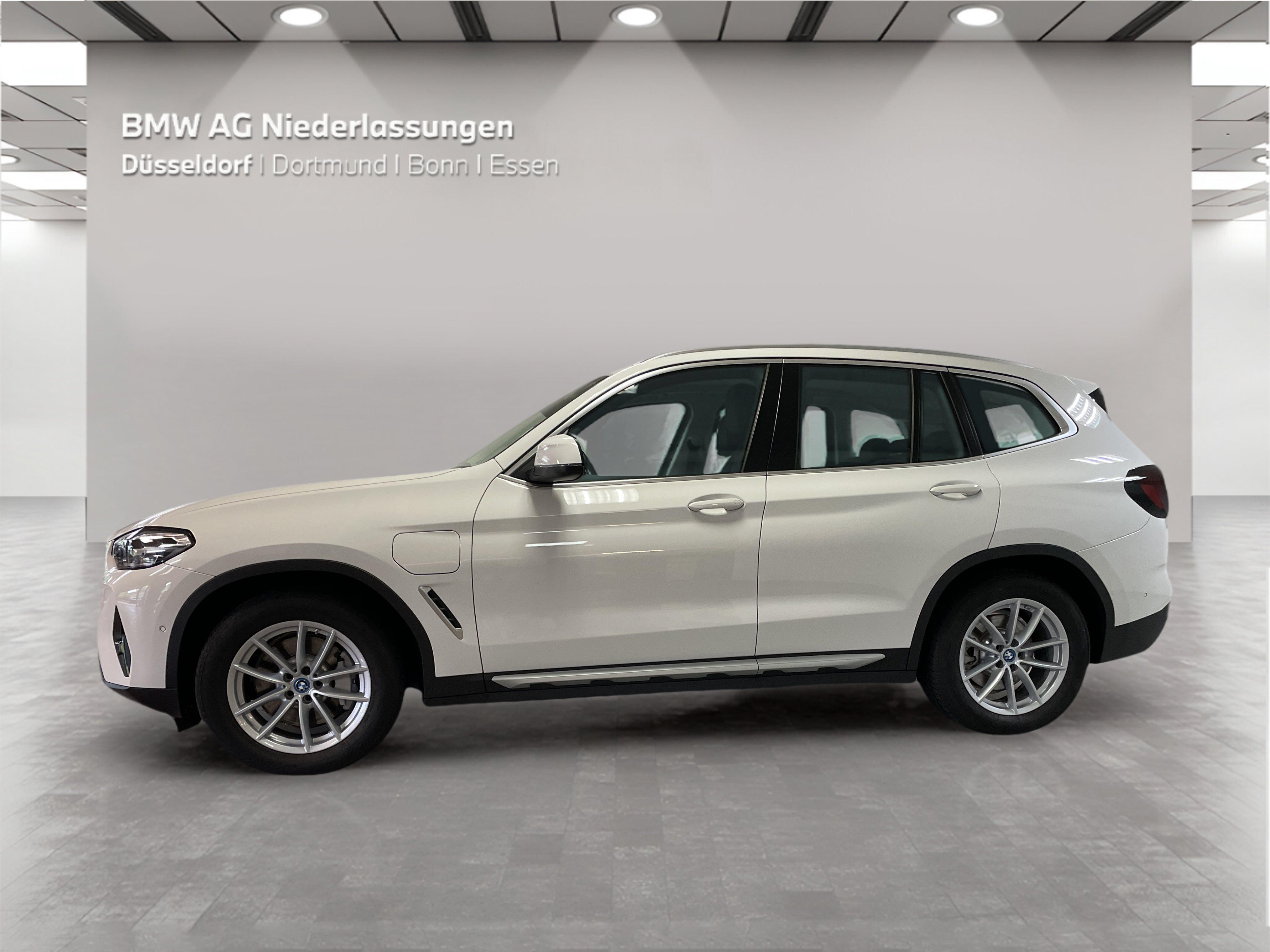 BMW X3 – Bild 3