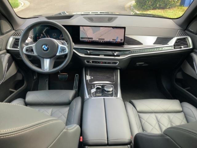BMW BMW — BMW BMW X5 xDrive40d