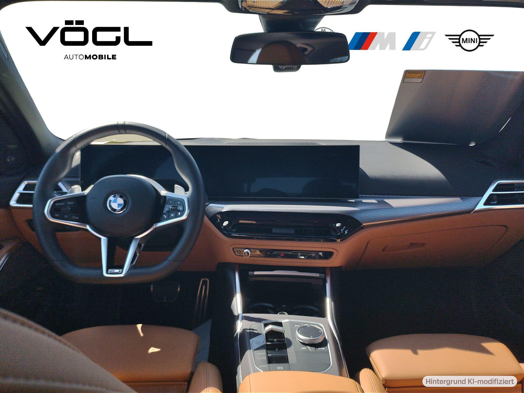 BMW 3er – Bild 5