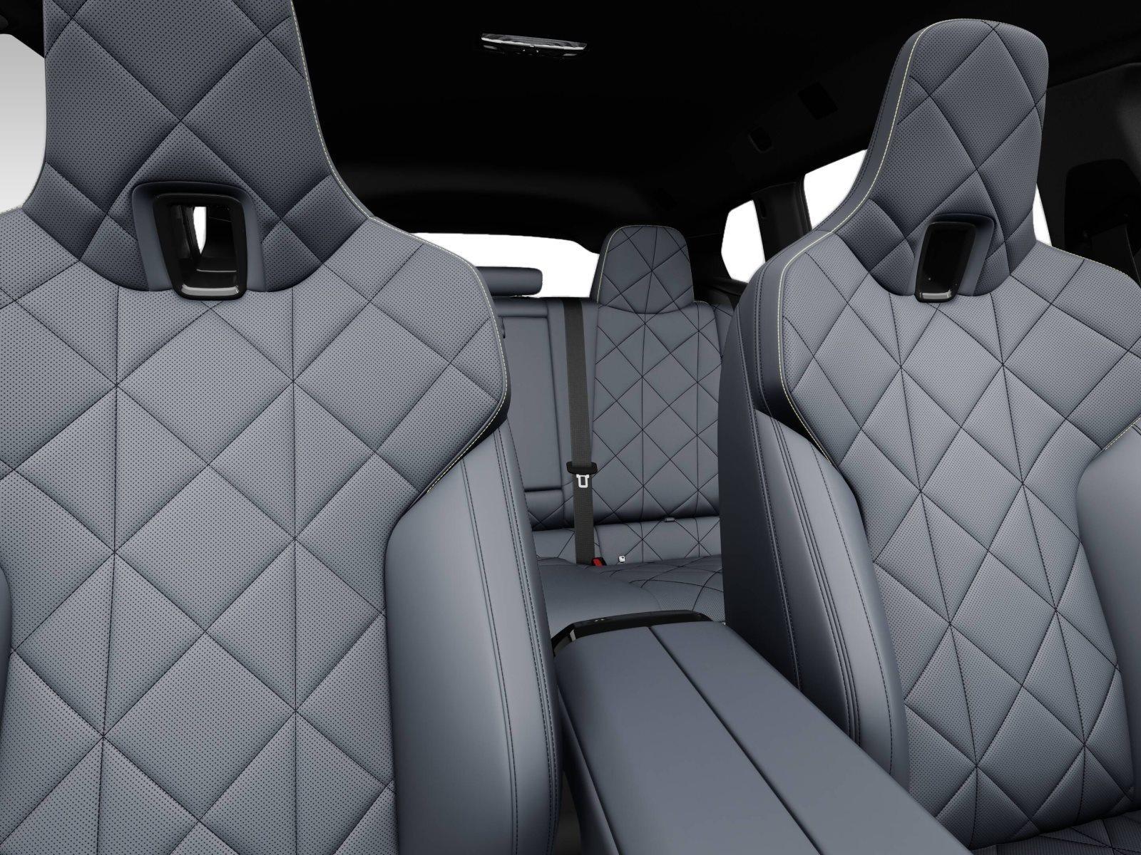 BMW iX – Bild 9