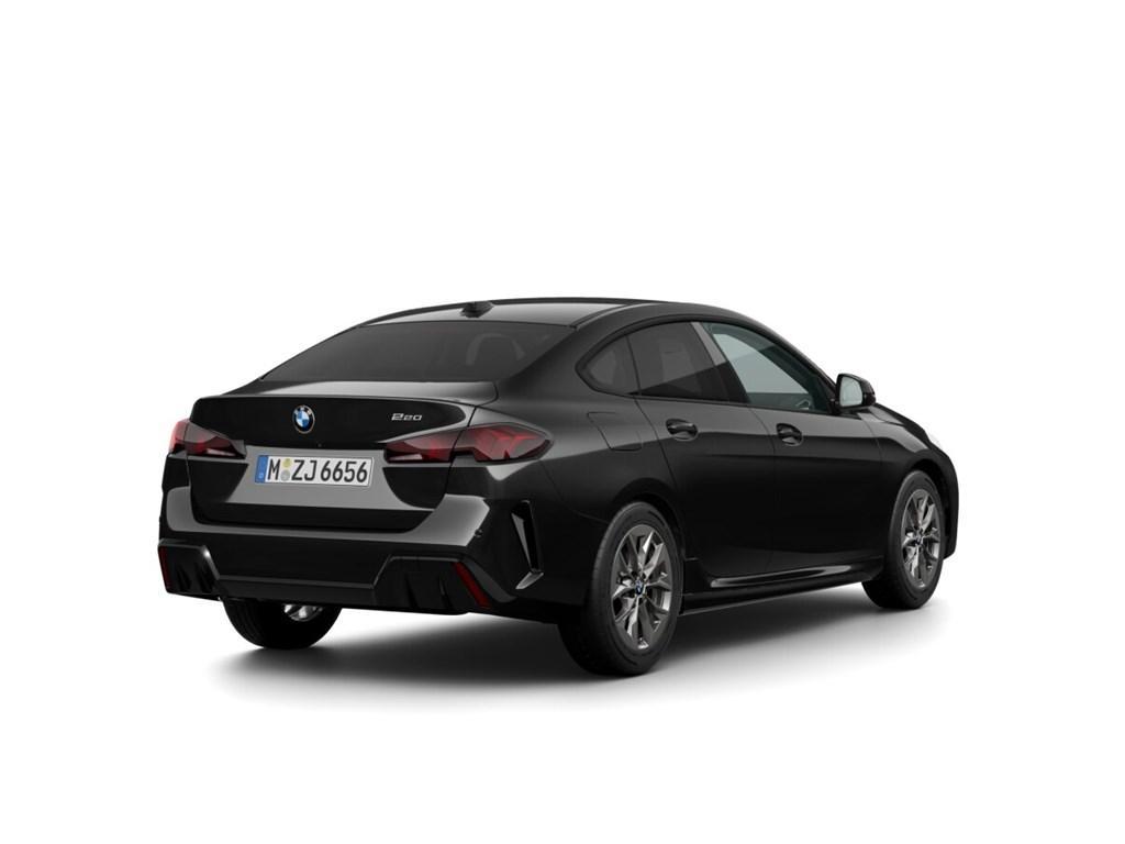 BMW 2er Gran Coupé – Bild 5