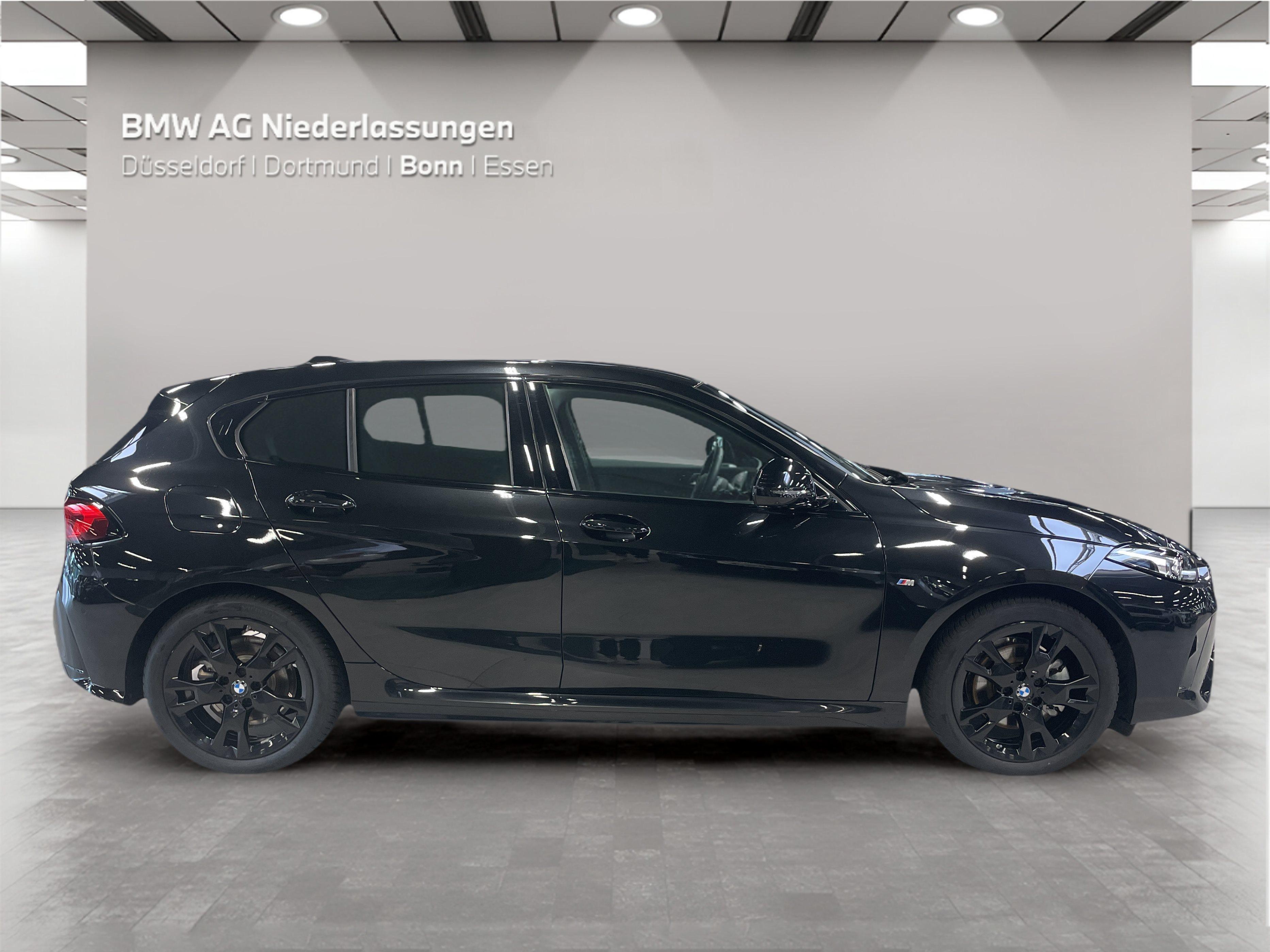 BMW 1er – Bild 4