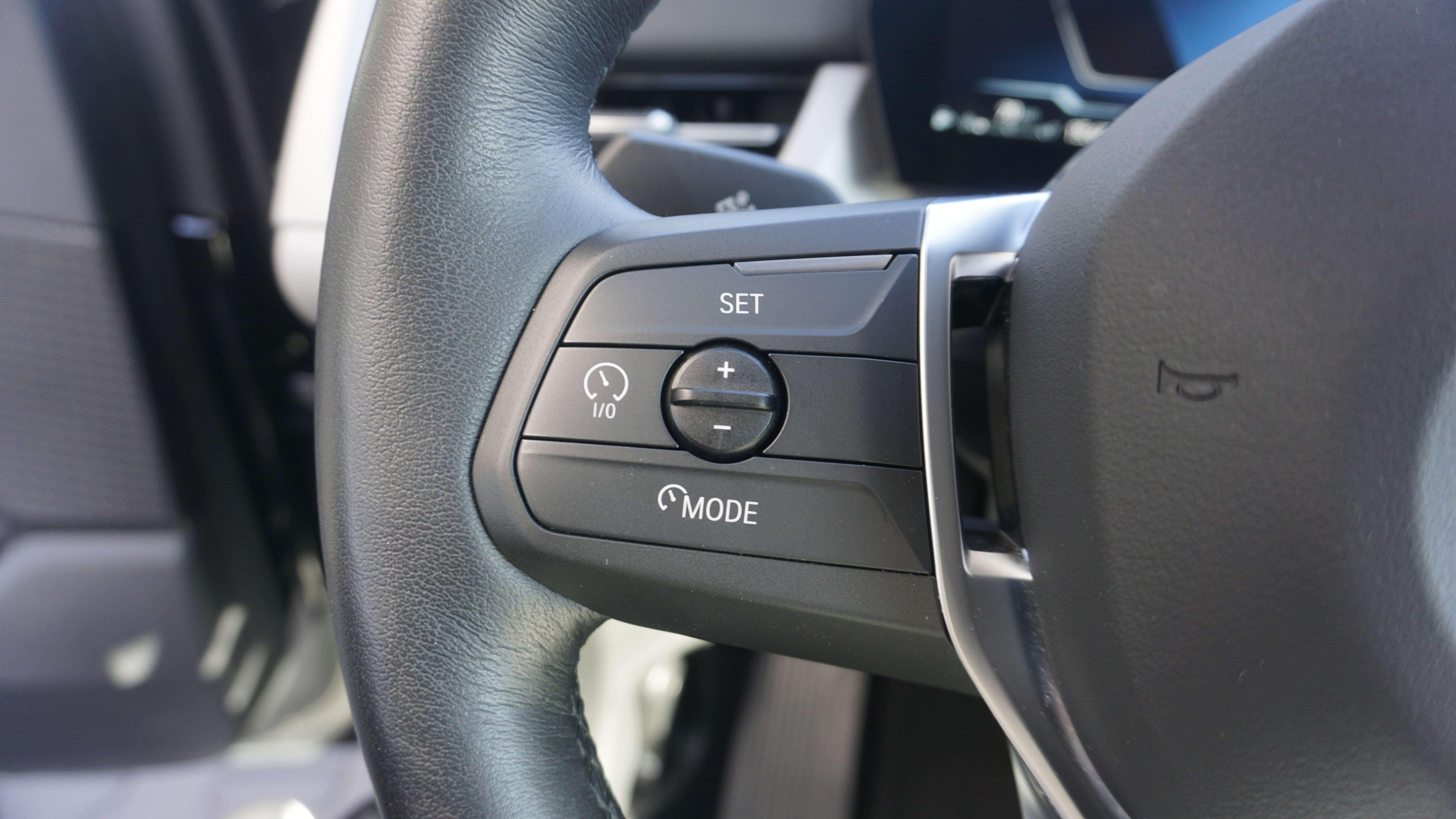 BMW X1 – Bild 20
