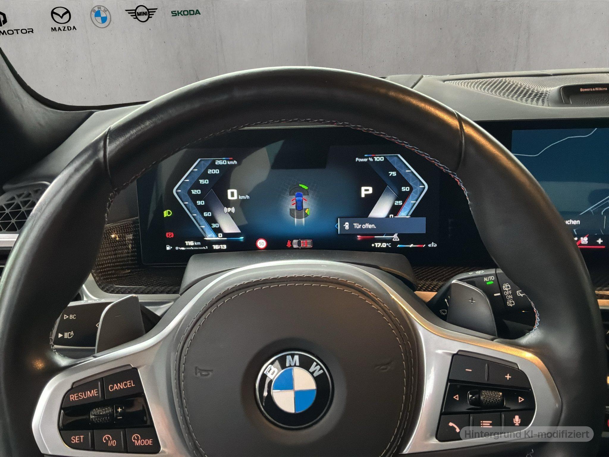 BMW X5 – Bild 21