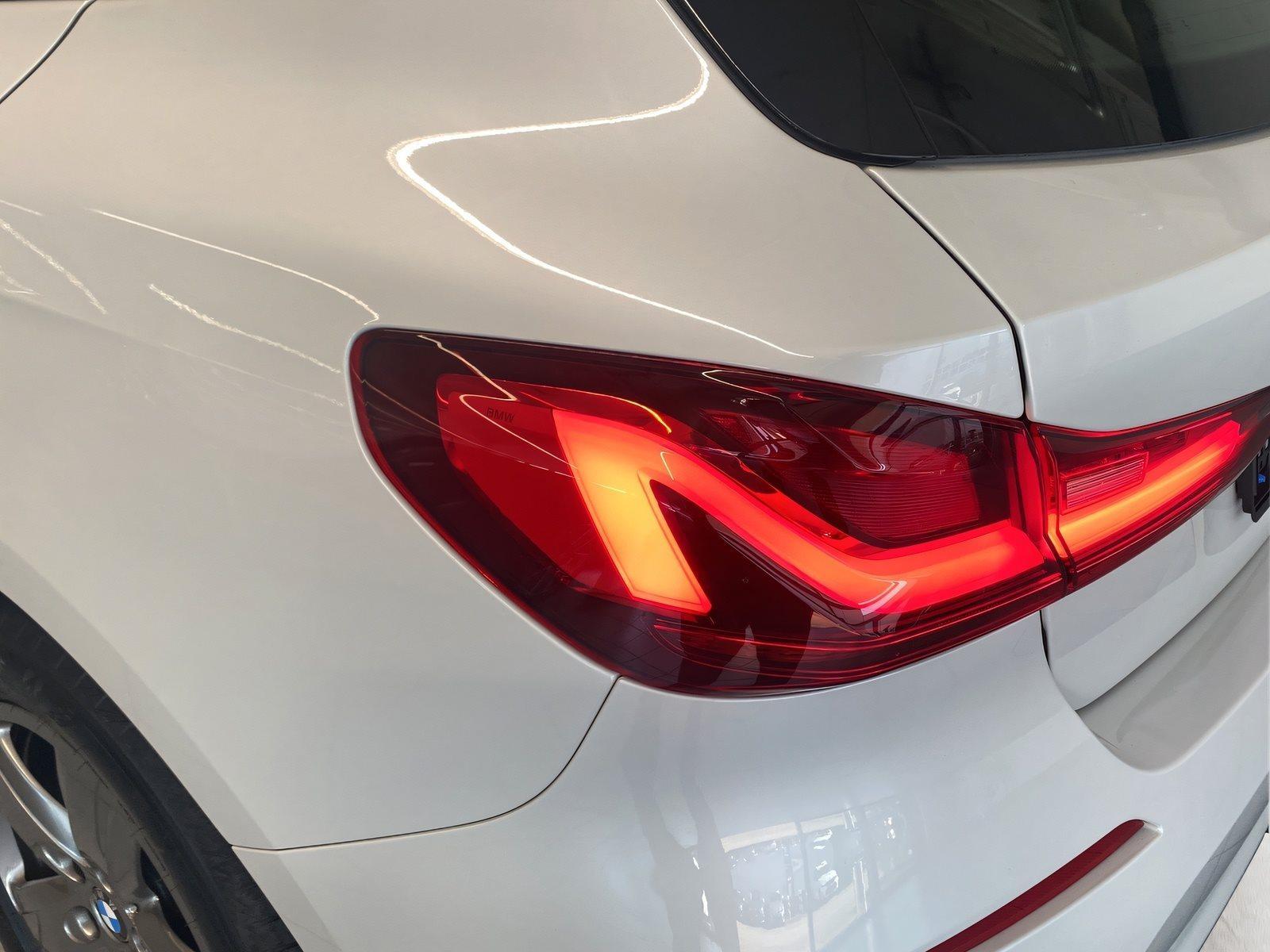 BMW 1er – Bild 8