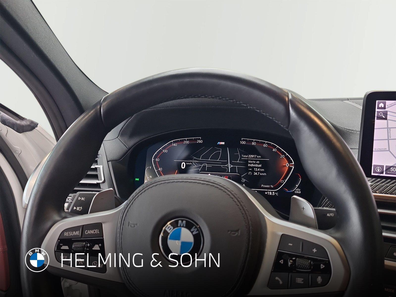 BMW X4 – Bild 15