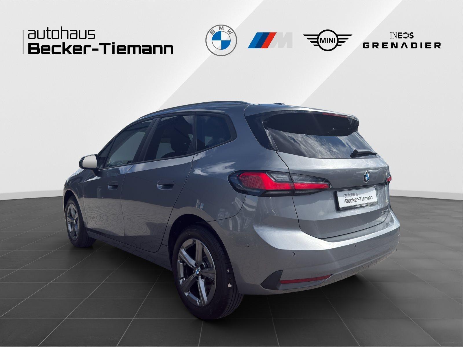 BMW 2er Active Tourer – Bild 4