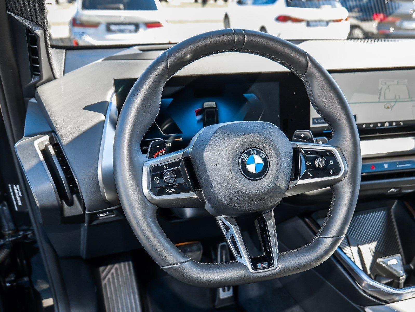 BMW X3 – Bild 18