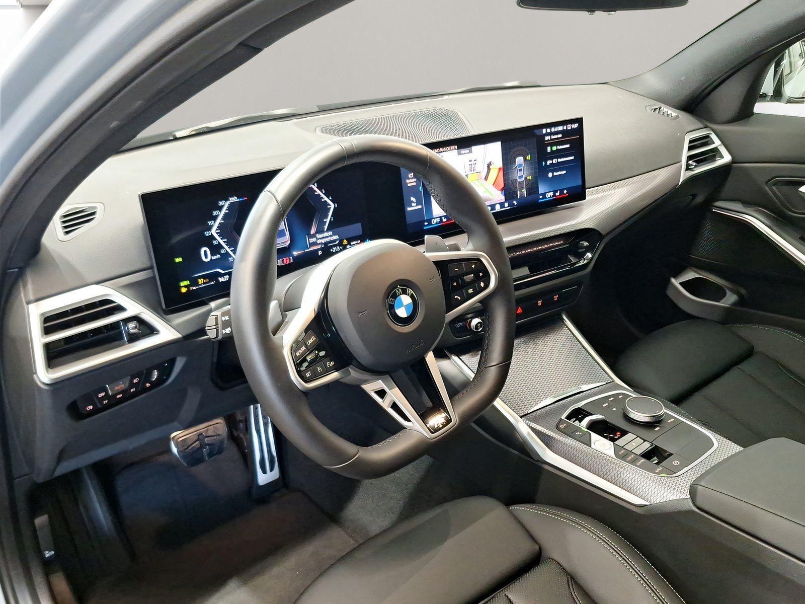BMW 3er – Bild 4