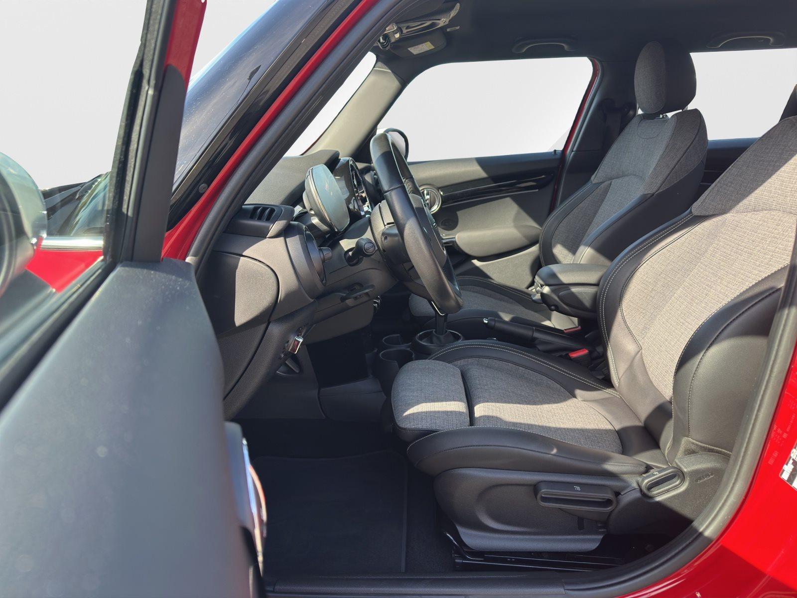MINI Cooper 5-Türer – Bild 7