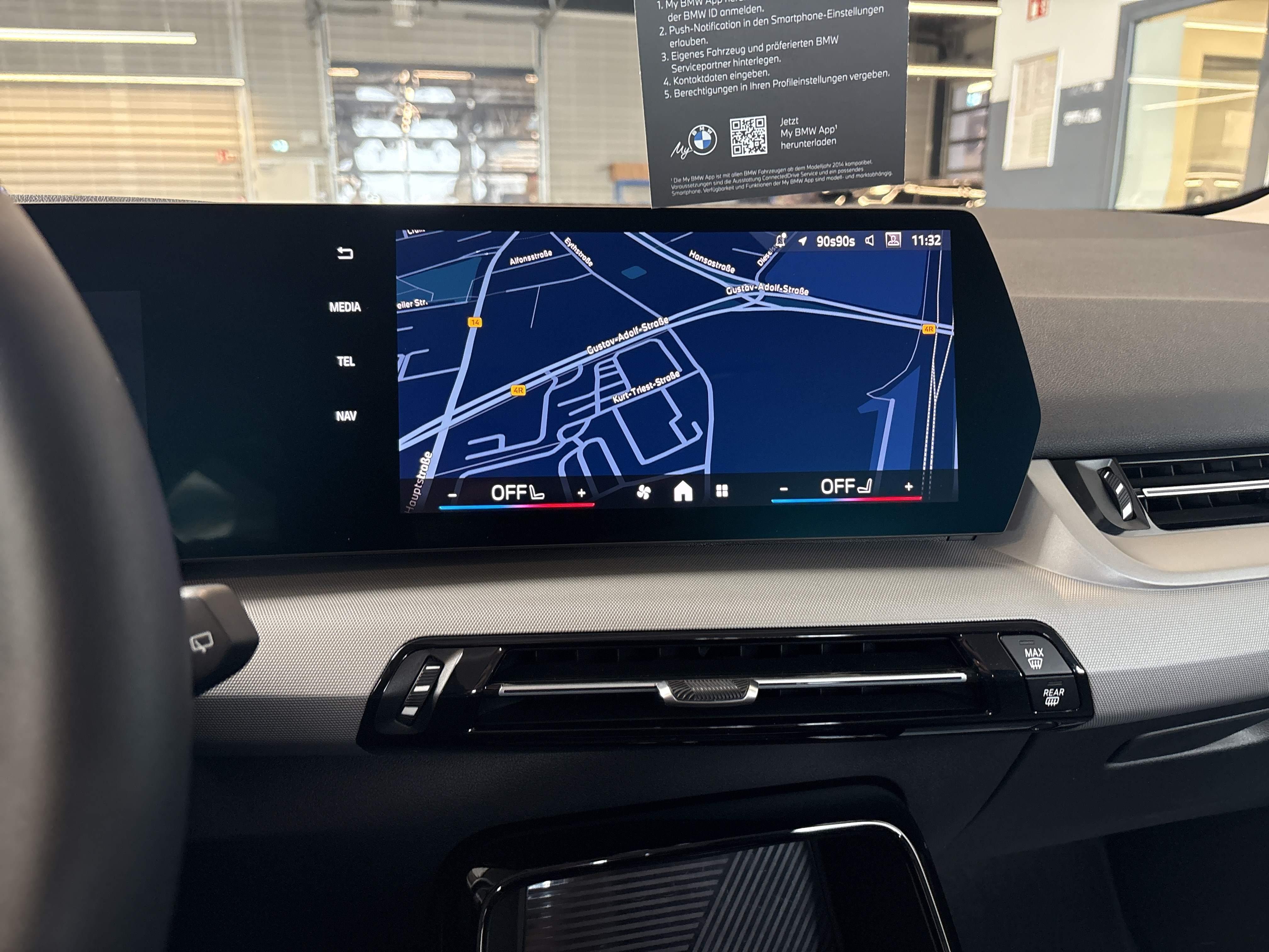 BMW 2er Active Tourer – Bild 8