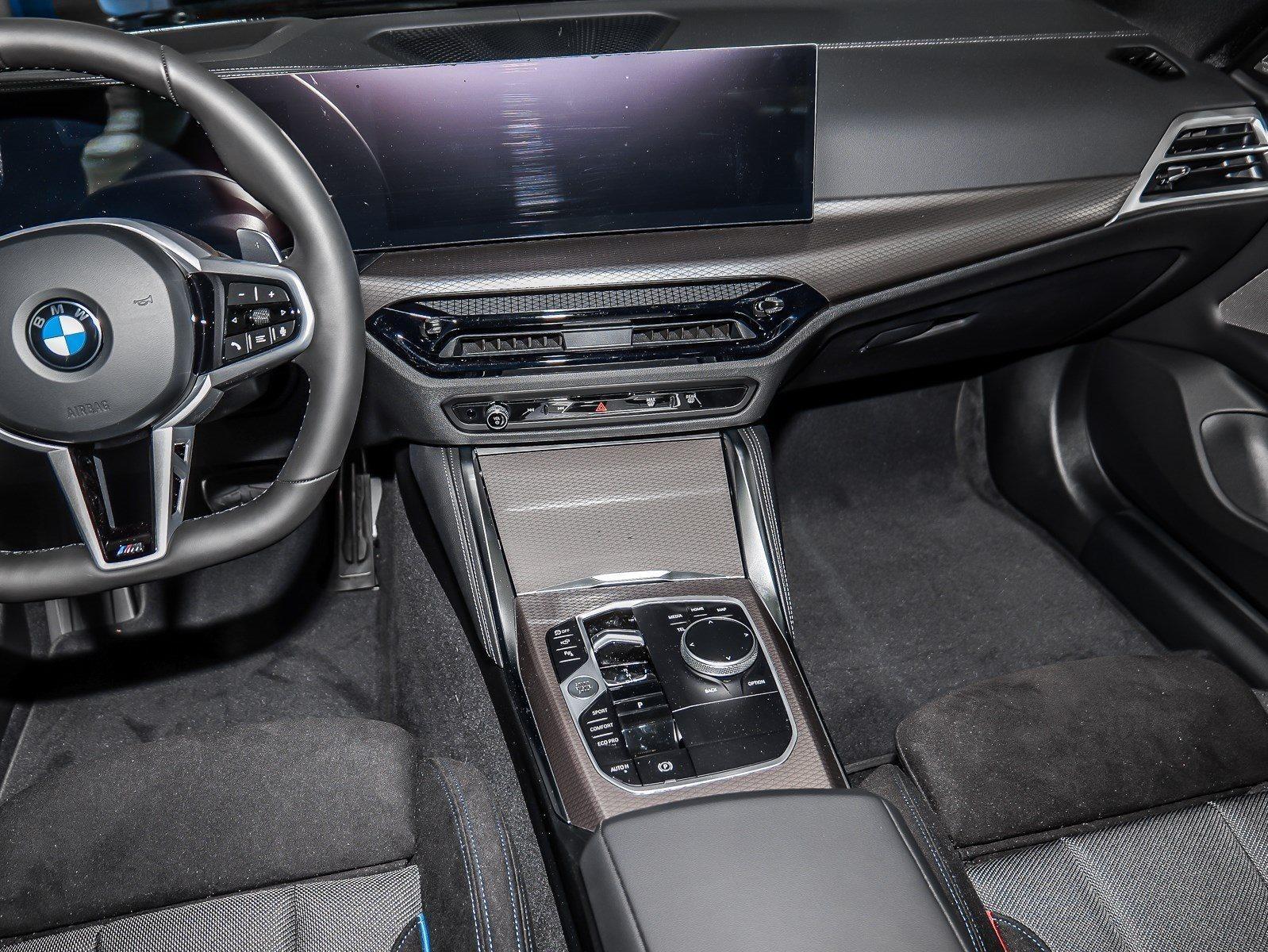 BMW 4er Gran Coupé – Bild 7
