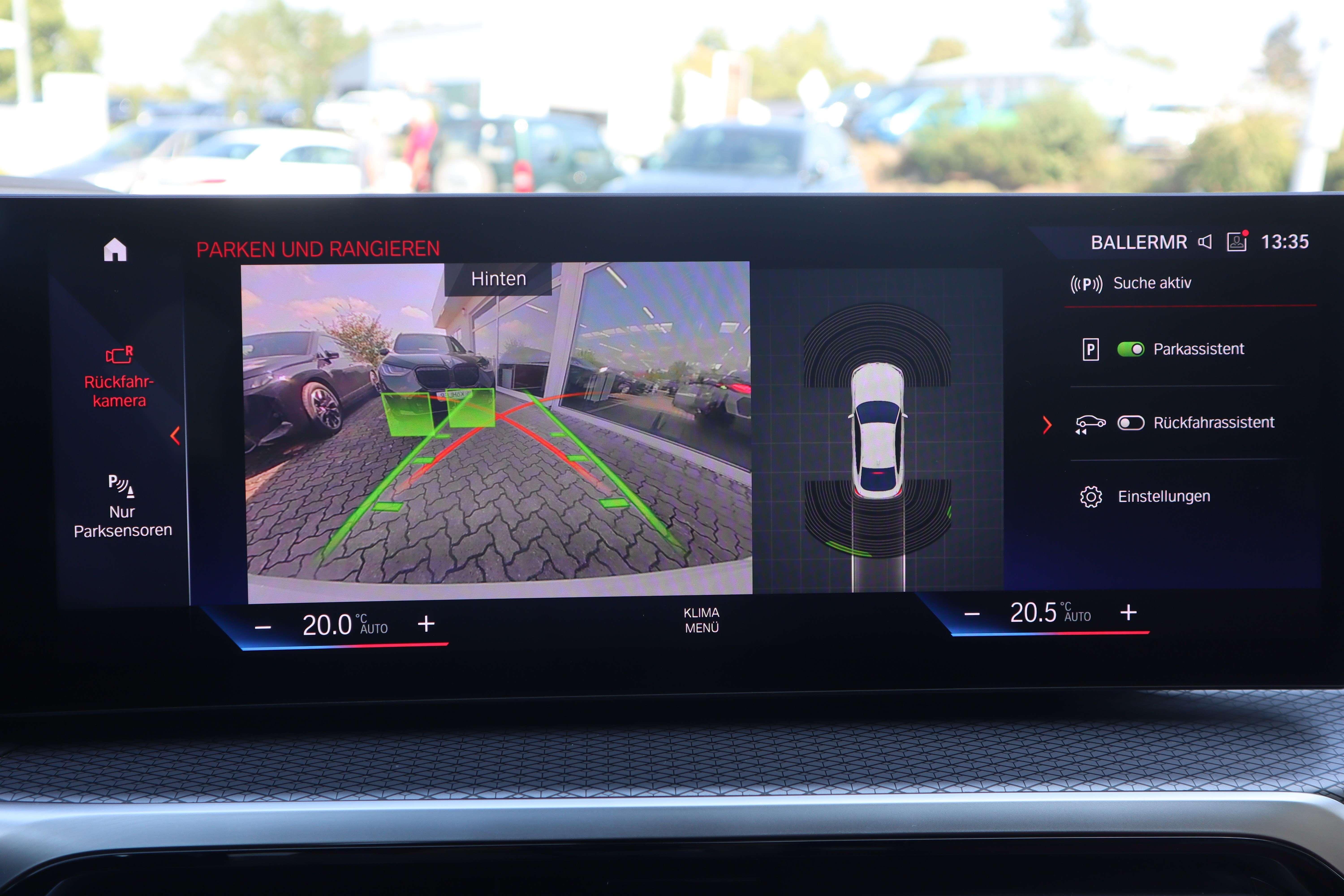 BMW i4 Gran Coupé – Bild 10
