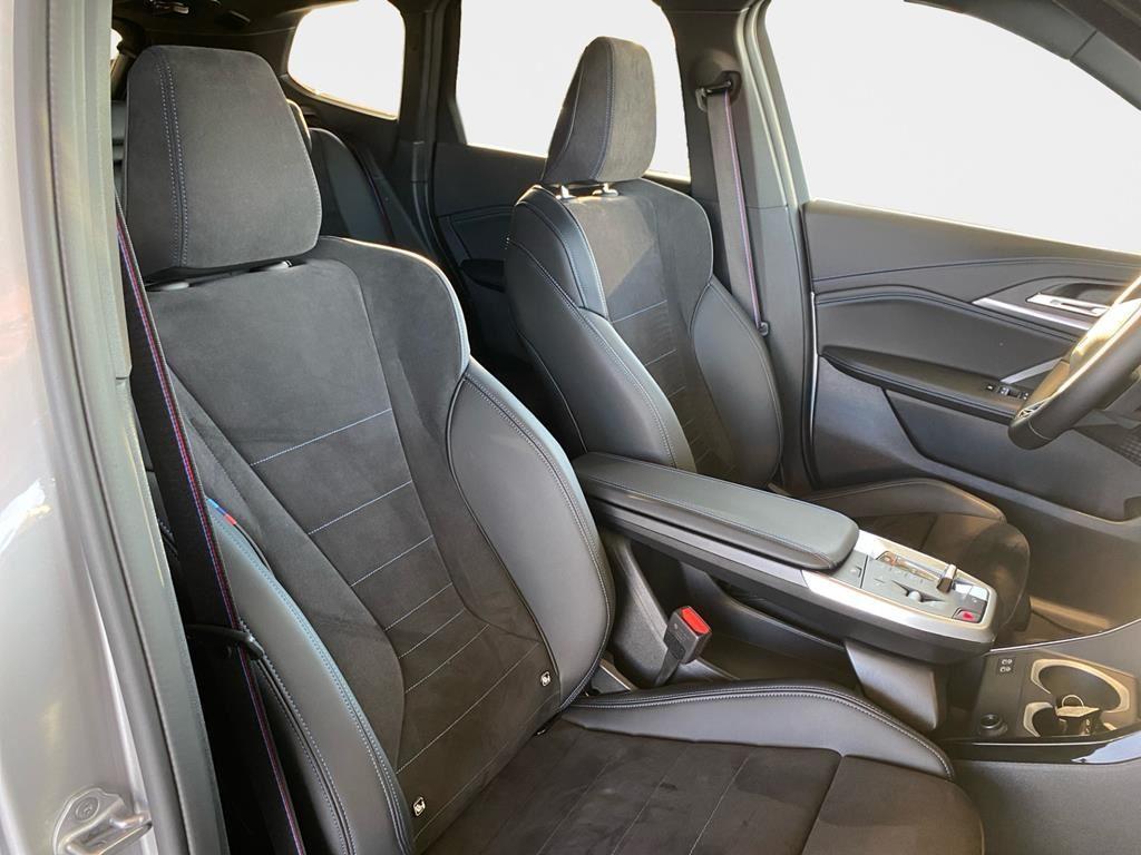 BMW iX1 – Bild 21