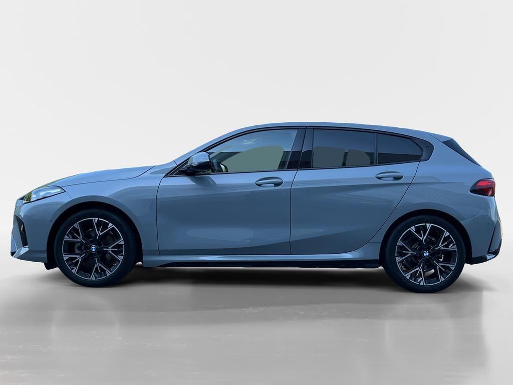 BMW 1er – Bild 3