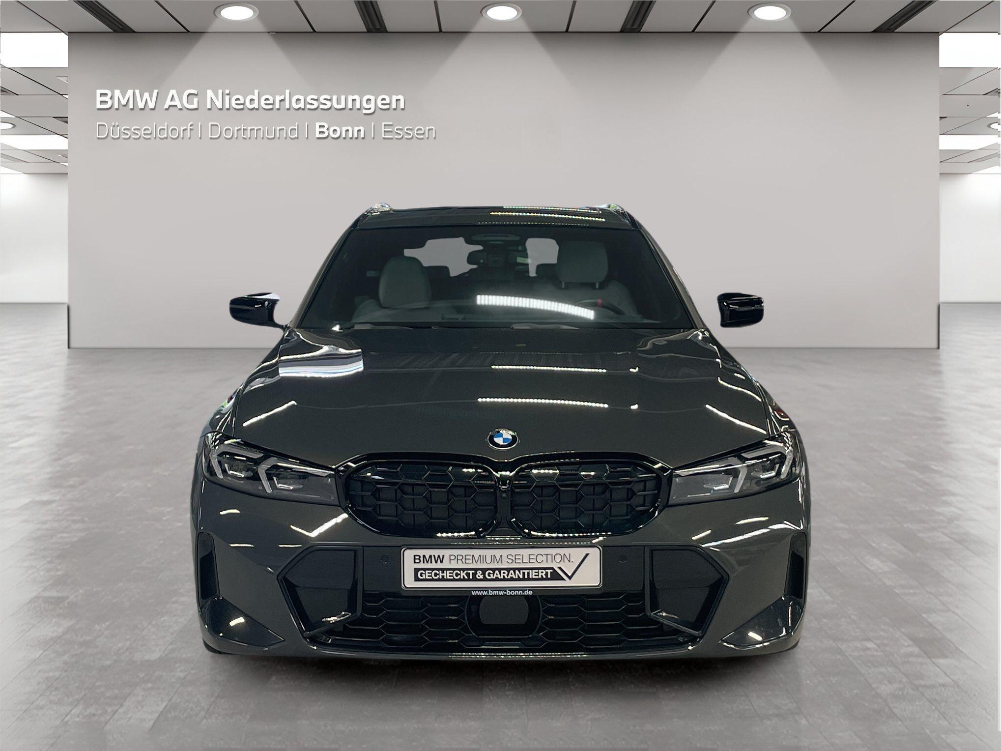 BMW 3er Touring – Bild 5