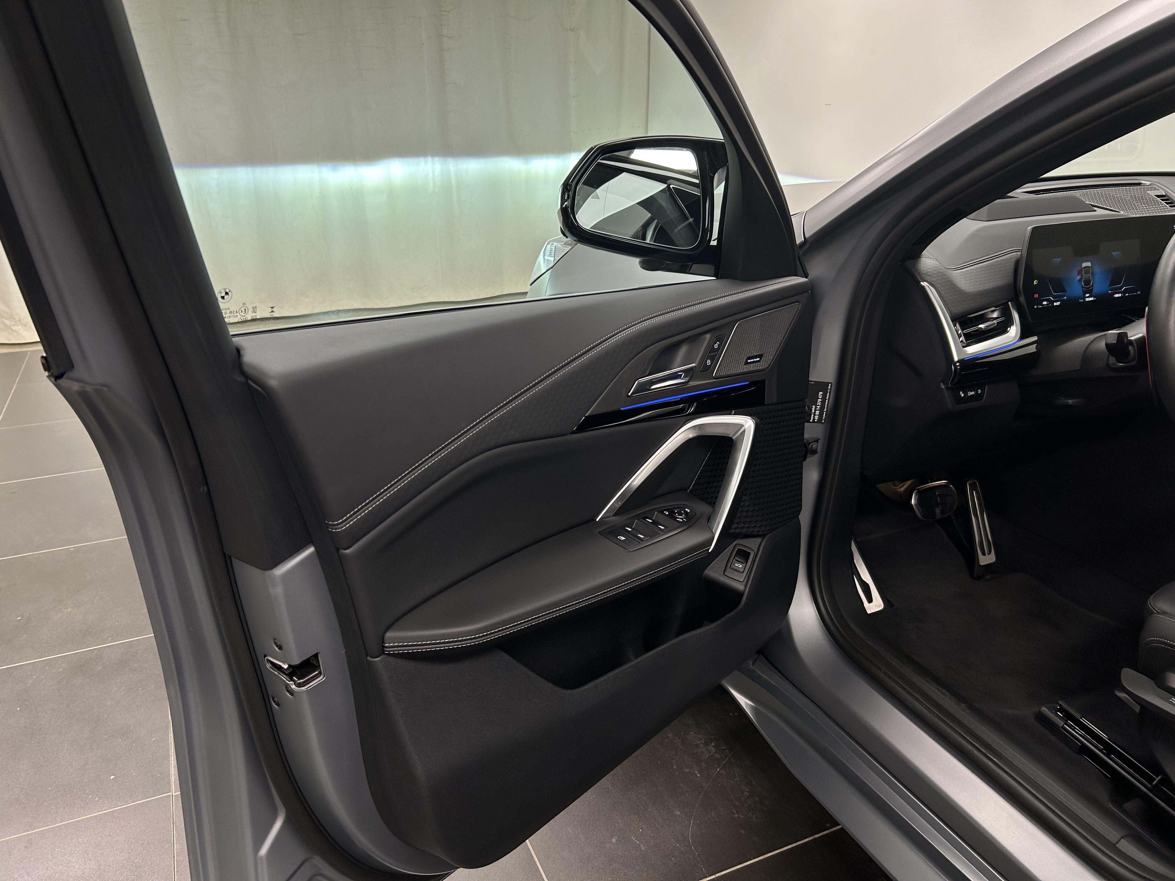 BMW X2 – Bild 28