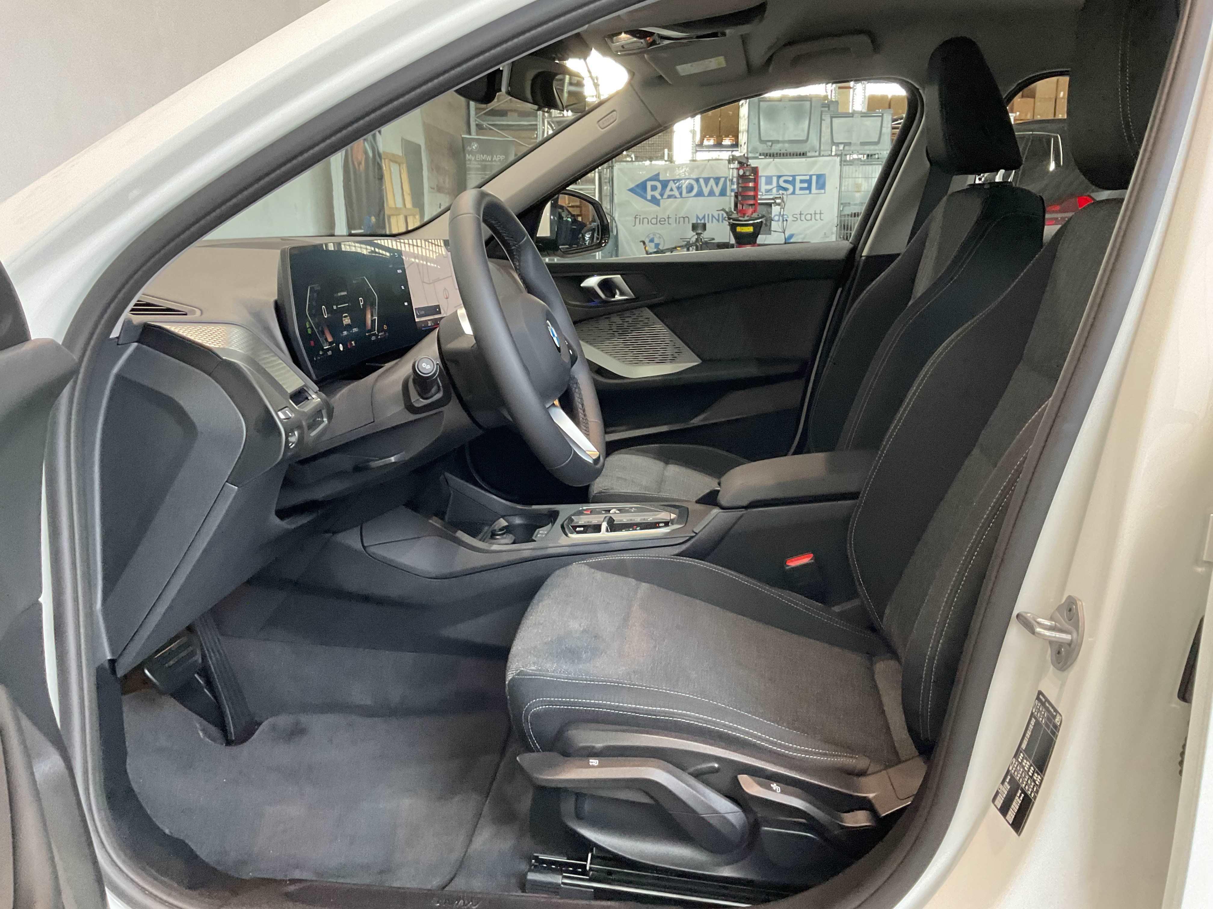 BMW 1er – Bild 15