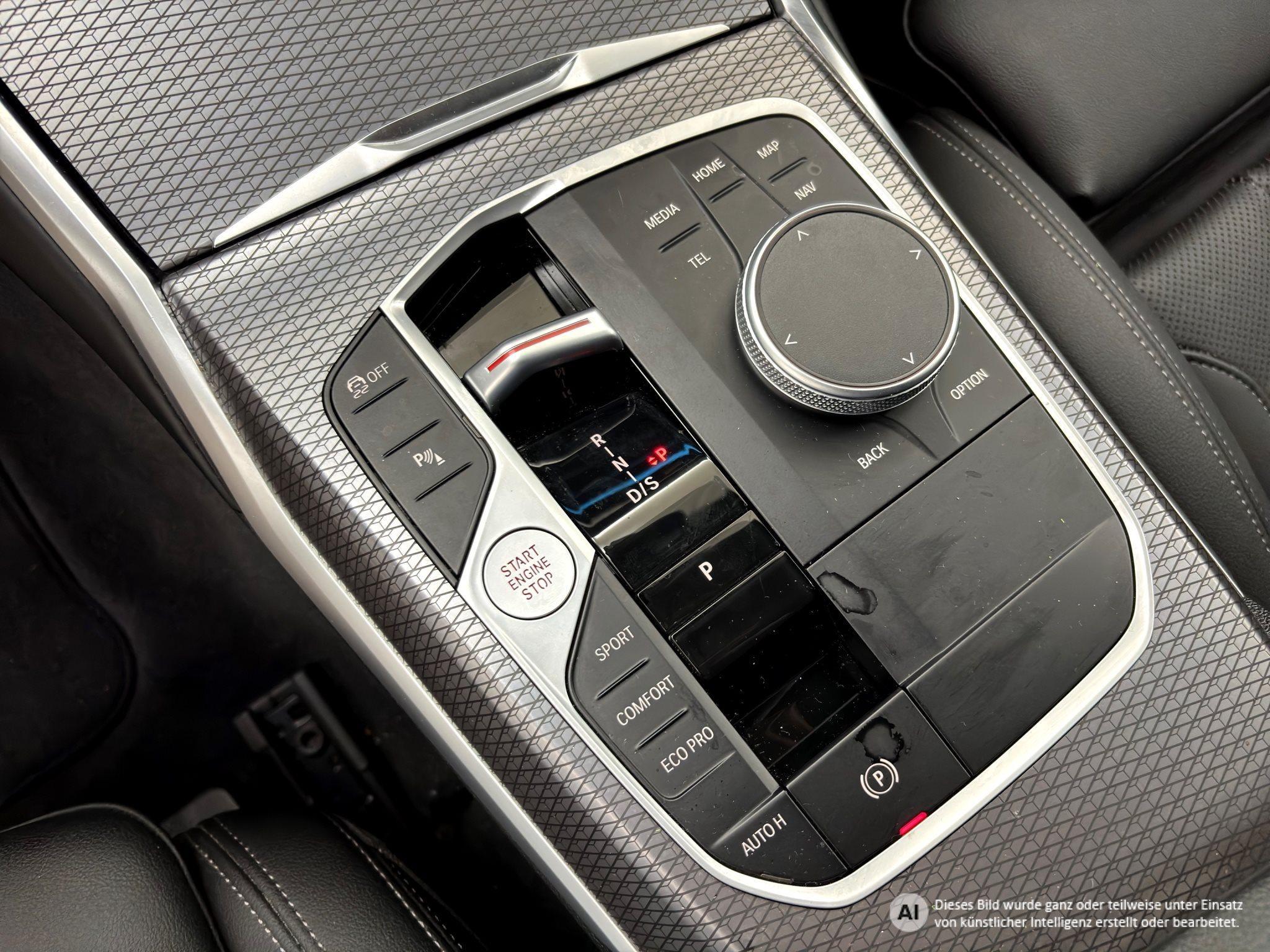 BMW 3er Touring – Bild 11
