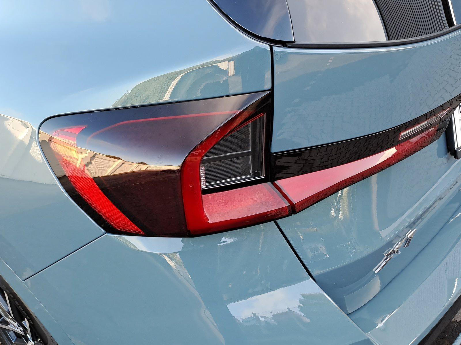 BMW X1 – Bild 15