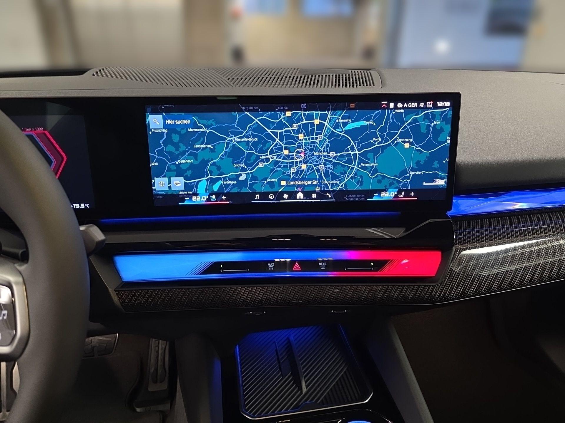 BMW M5 – Bild 11