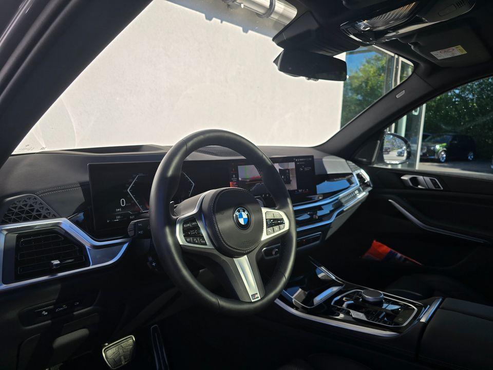 BMW X5 – Bild 16