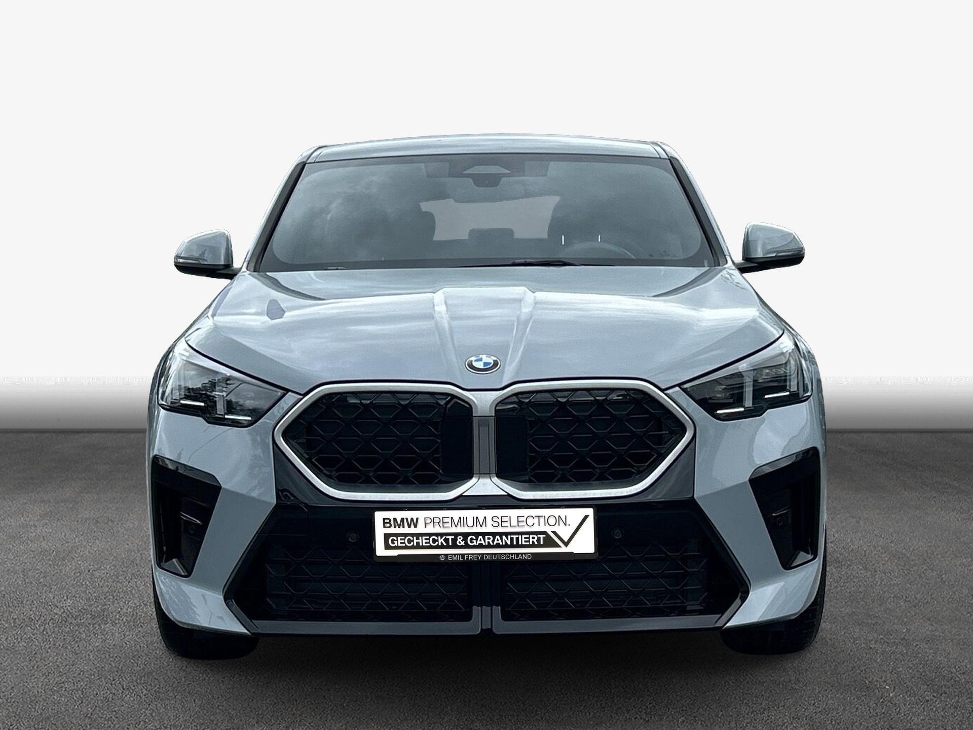 BMW X2 – Bild 8
