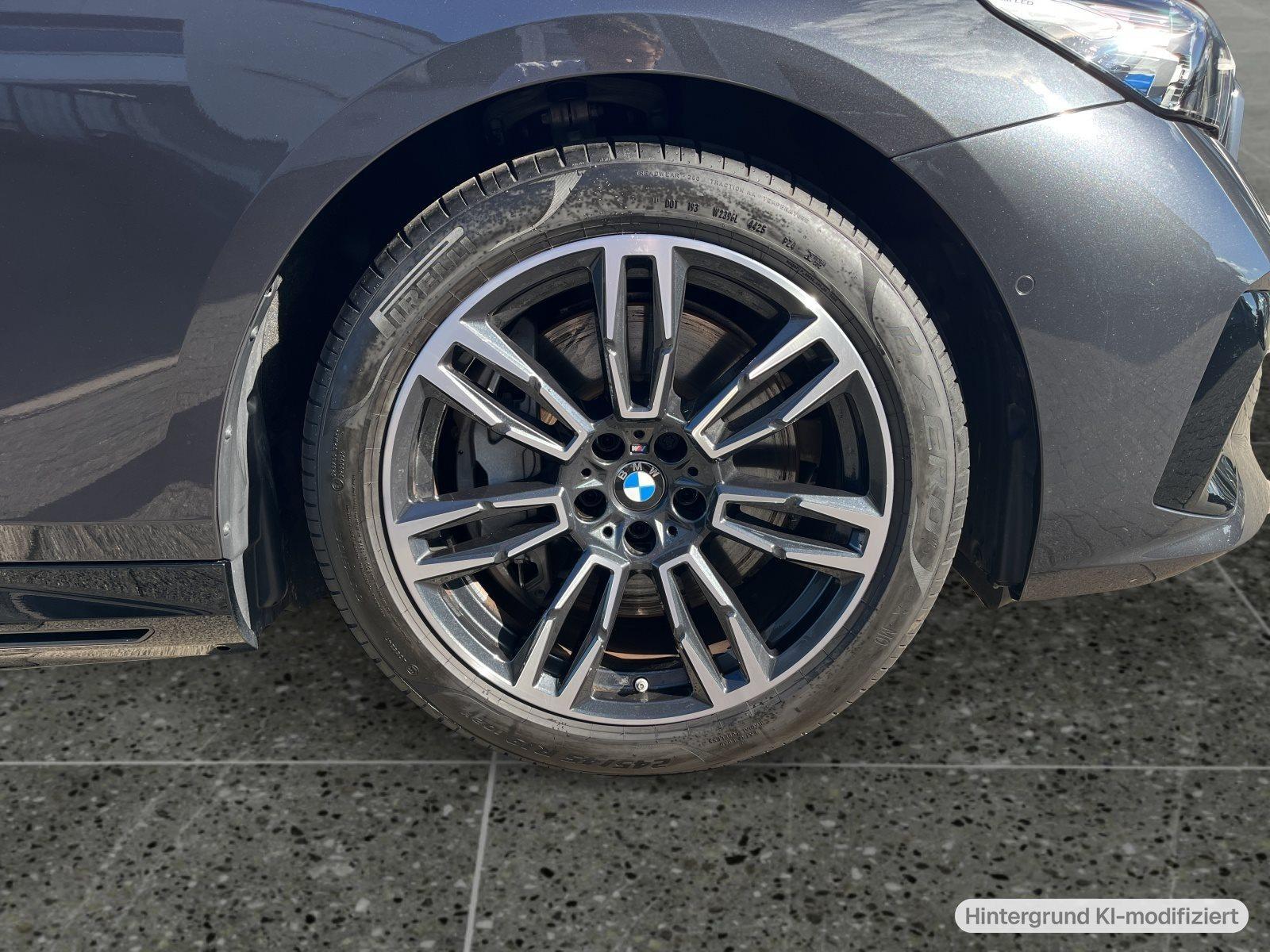 BMW 5er Touring – Bild 16