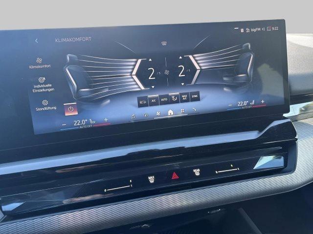 BMW 5er Touring – Bild 28