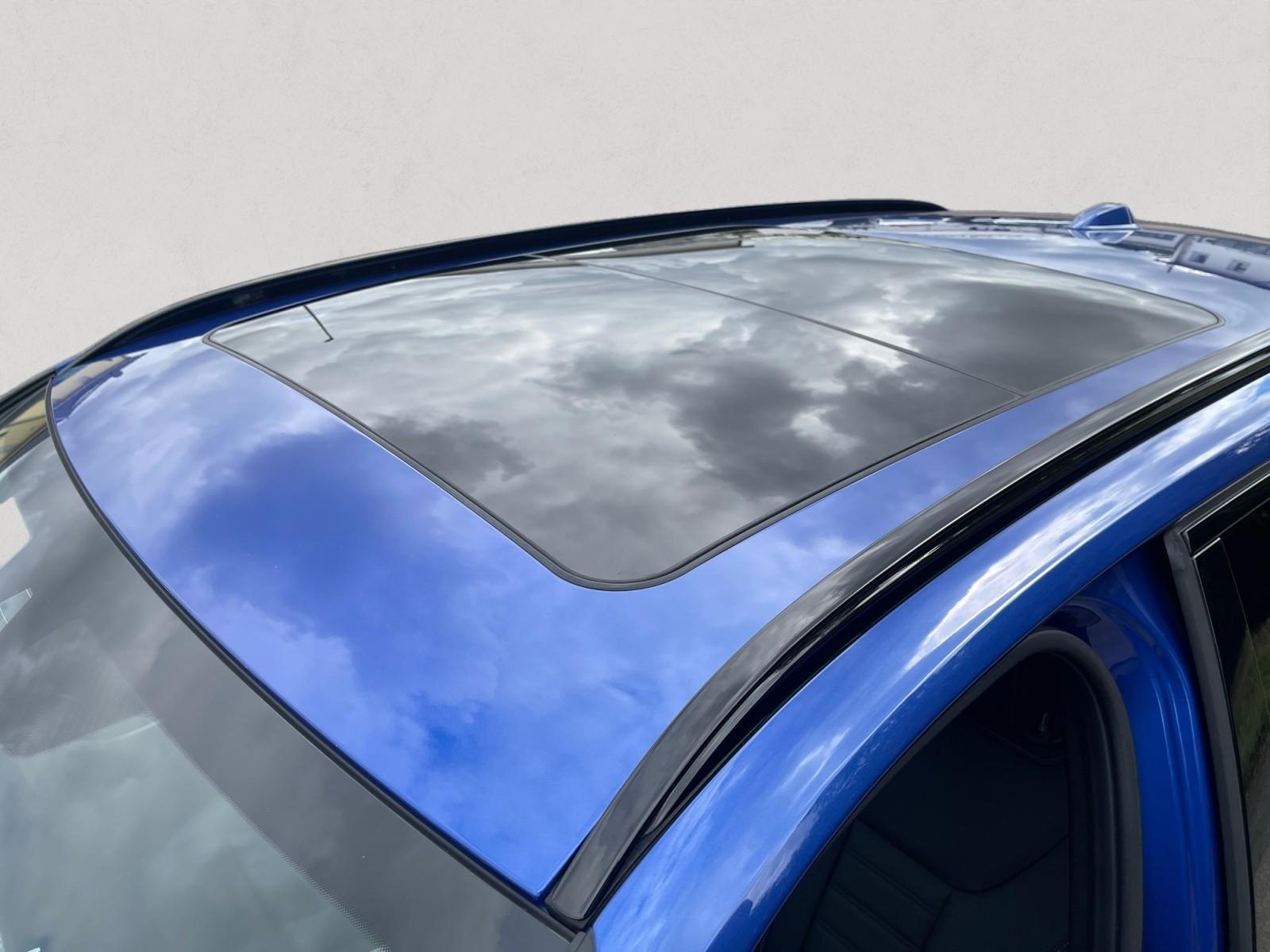 BMW 3er Touring – Bild 19