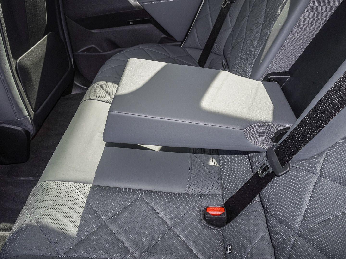 BMW iX – Bild 19