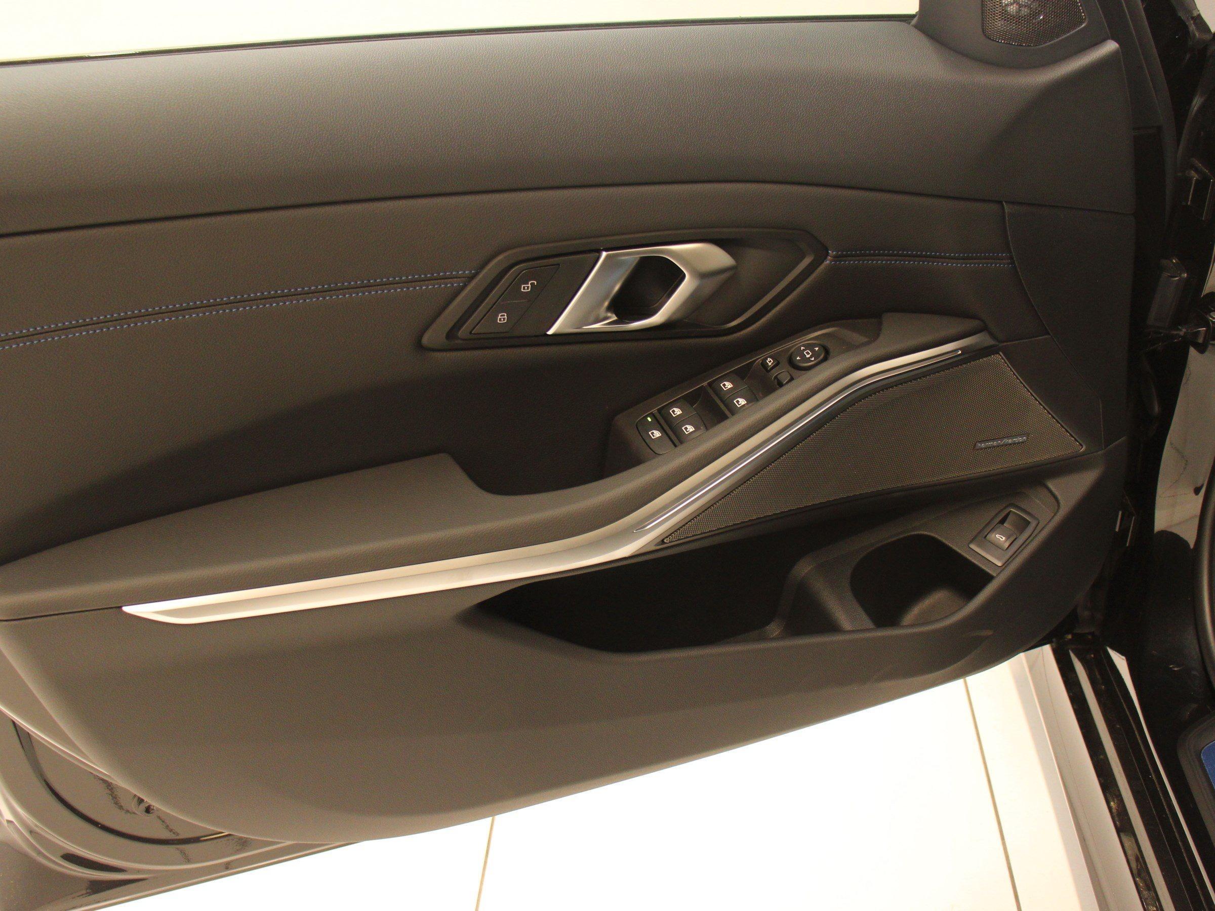 BMW 3er Touring – Bild 7