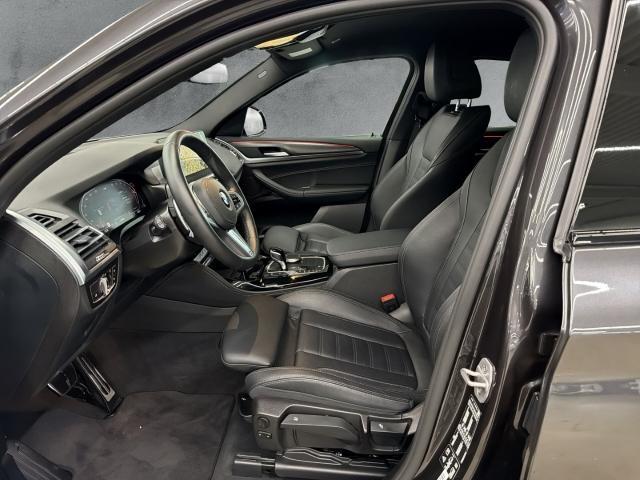 BMW X4 – Bild 30