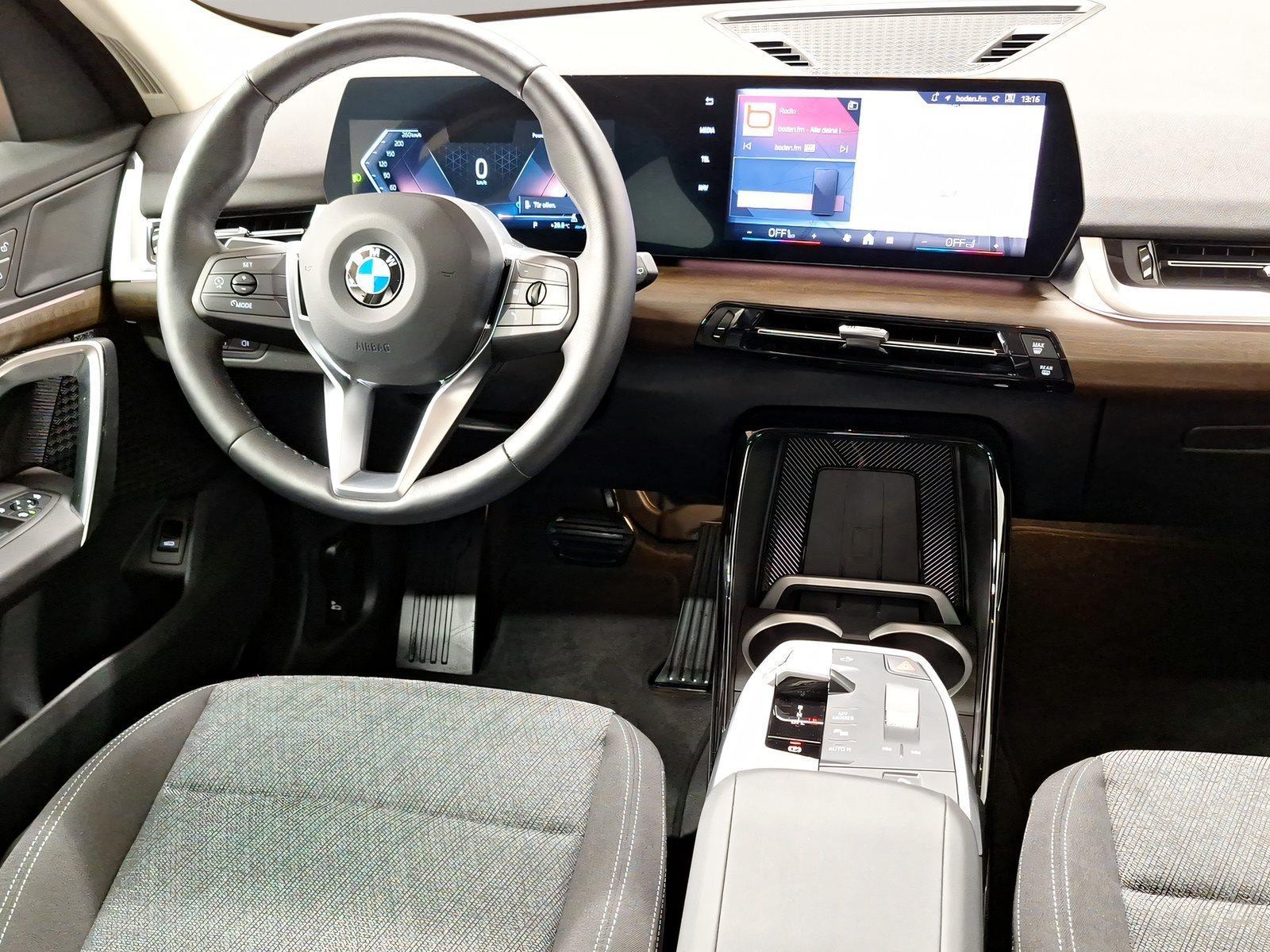 BMW X1 – Bild 22